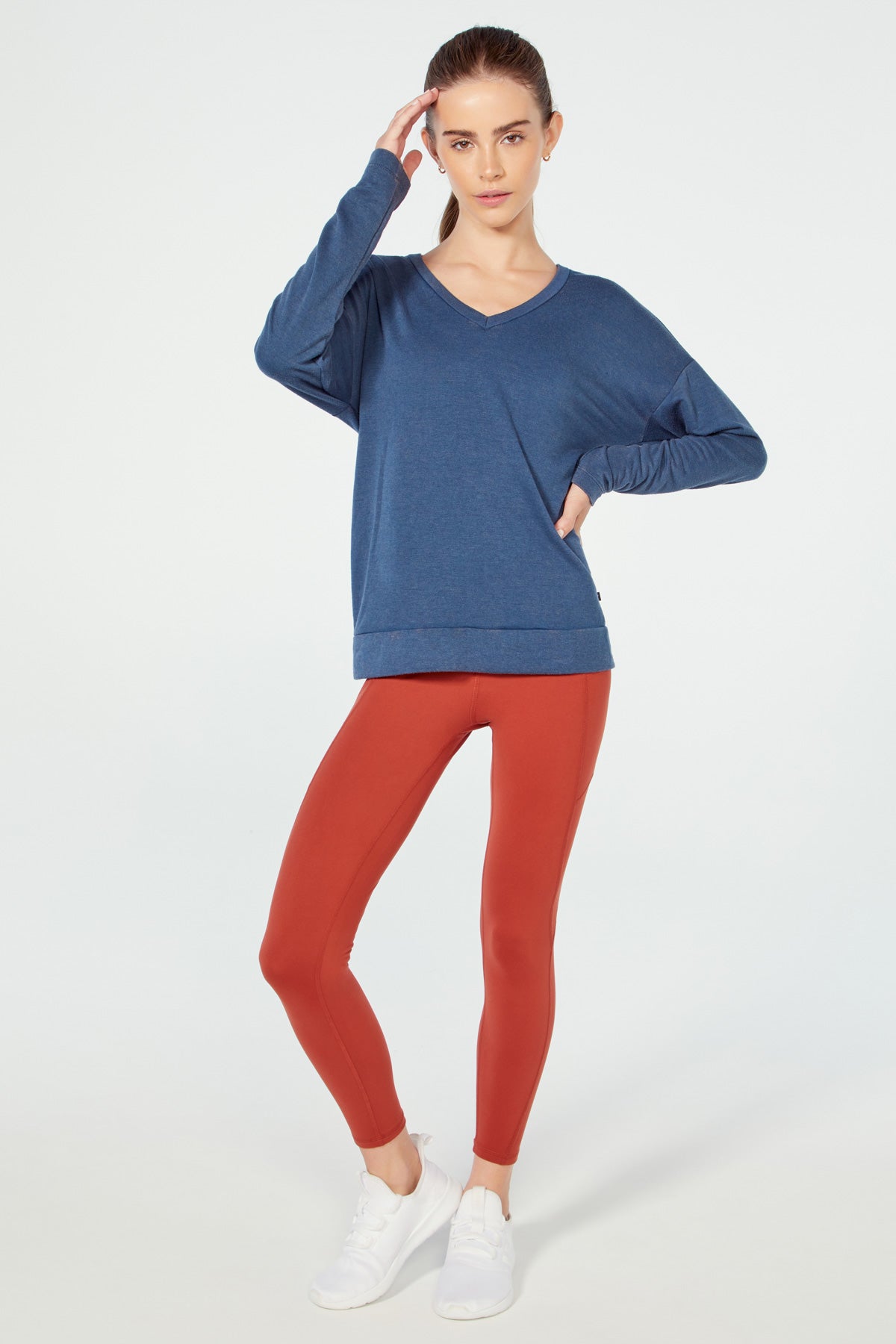 Autumn Thrill - 2 Items