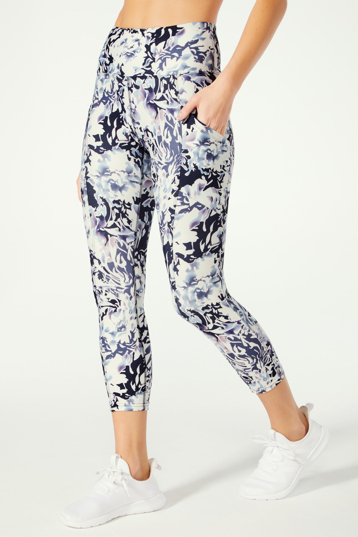 Blue Blossom - 2 Items