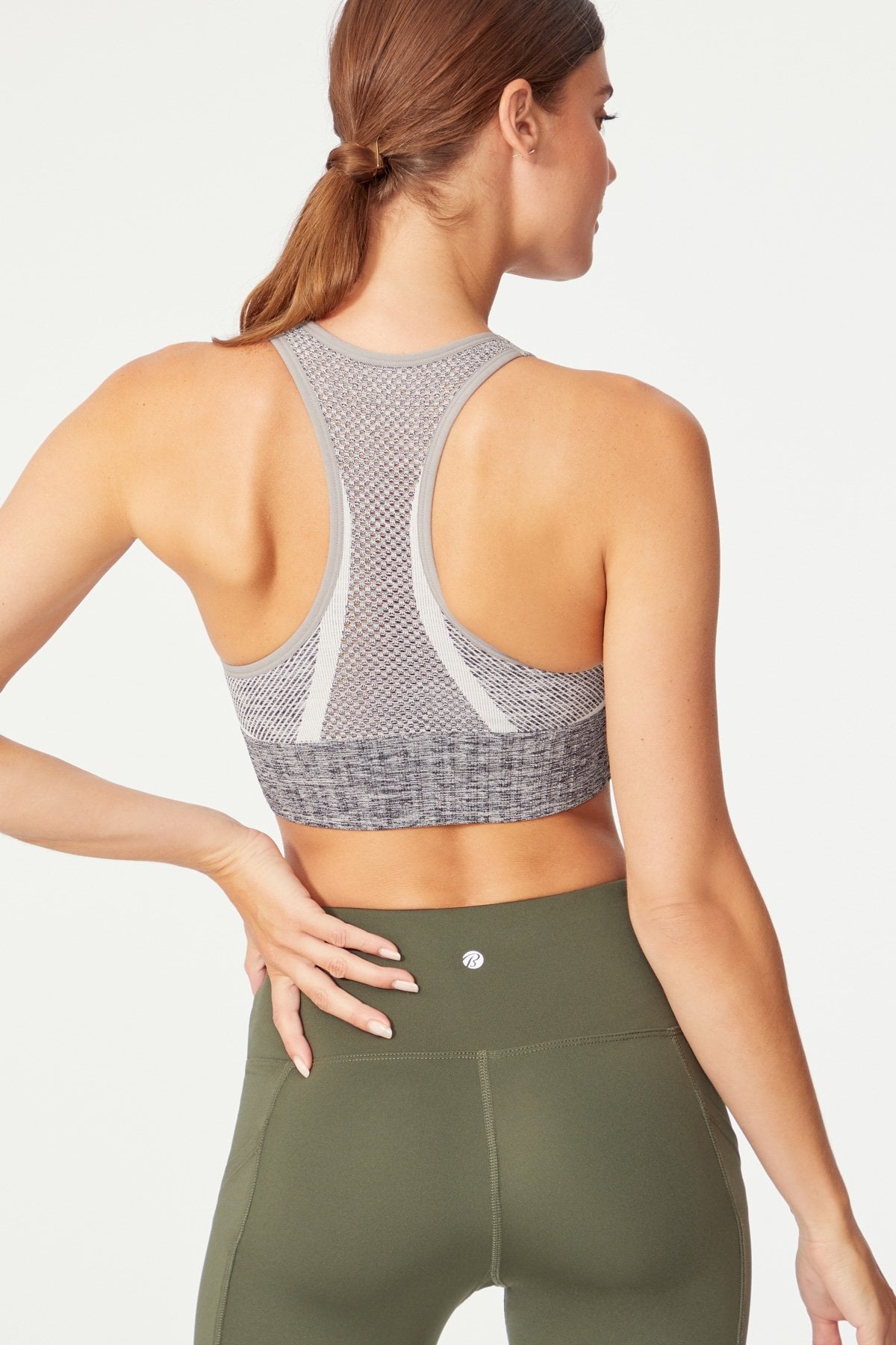 Bootcamp Beauty - 3 Items
