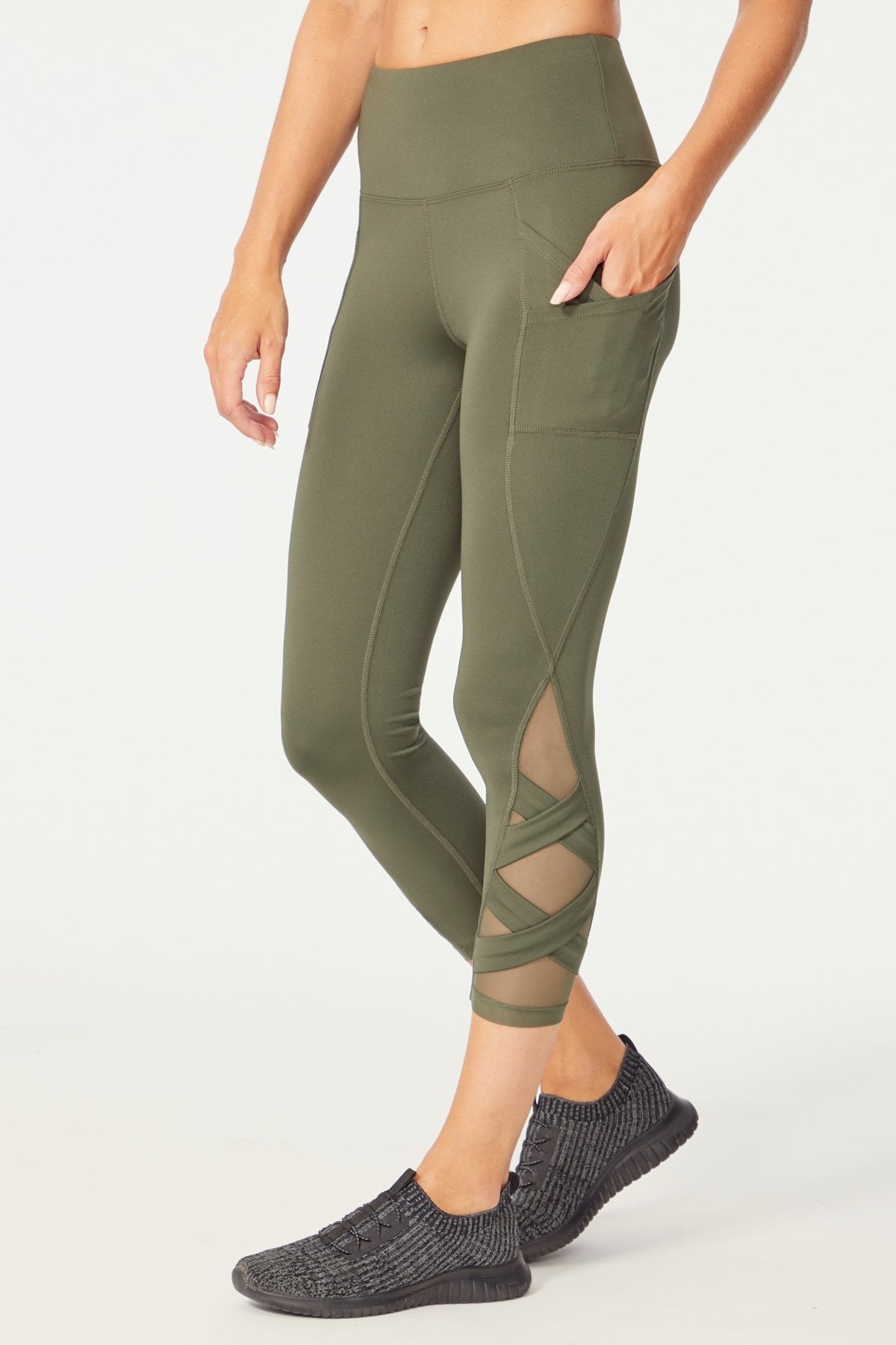 Bootcamp Beauty - 2 Items
