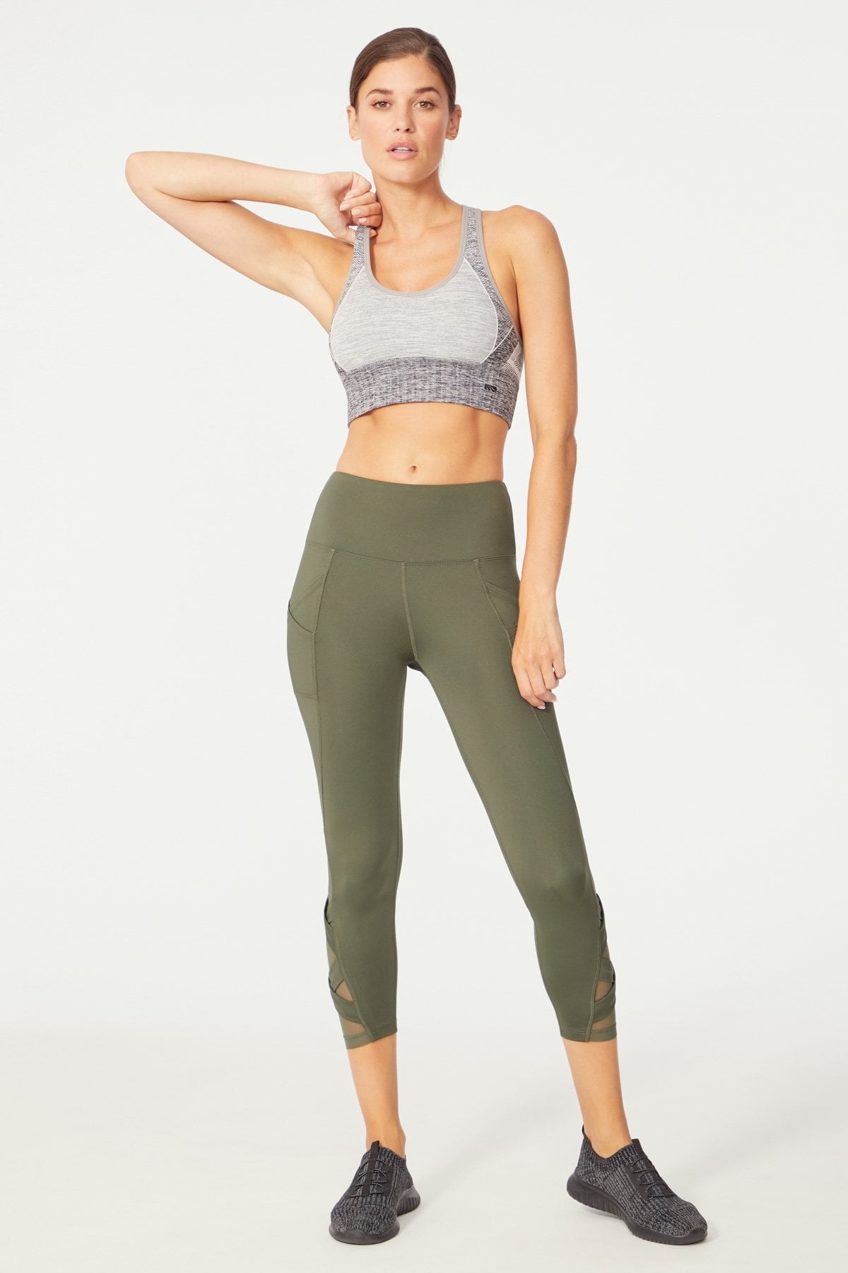 Bootcamp Beauty - 3 Items