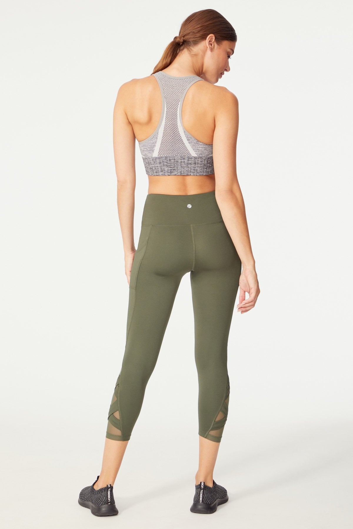 Bootcamp Beauty - 3 Items