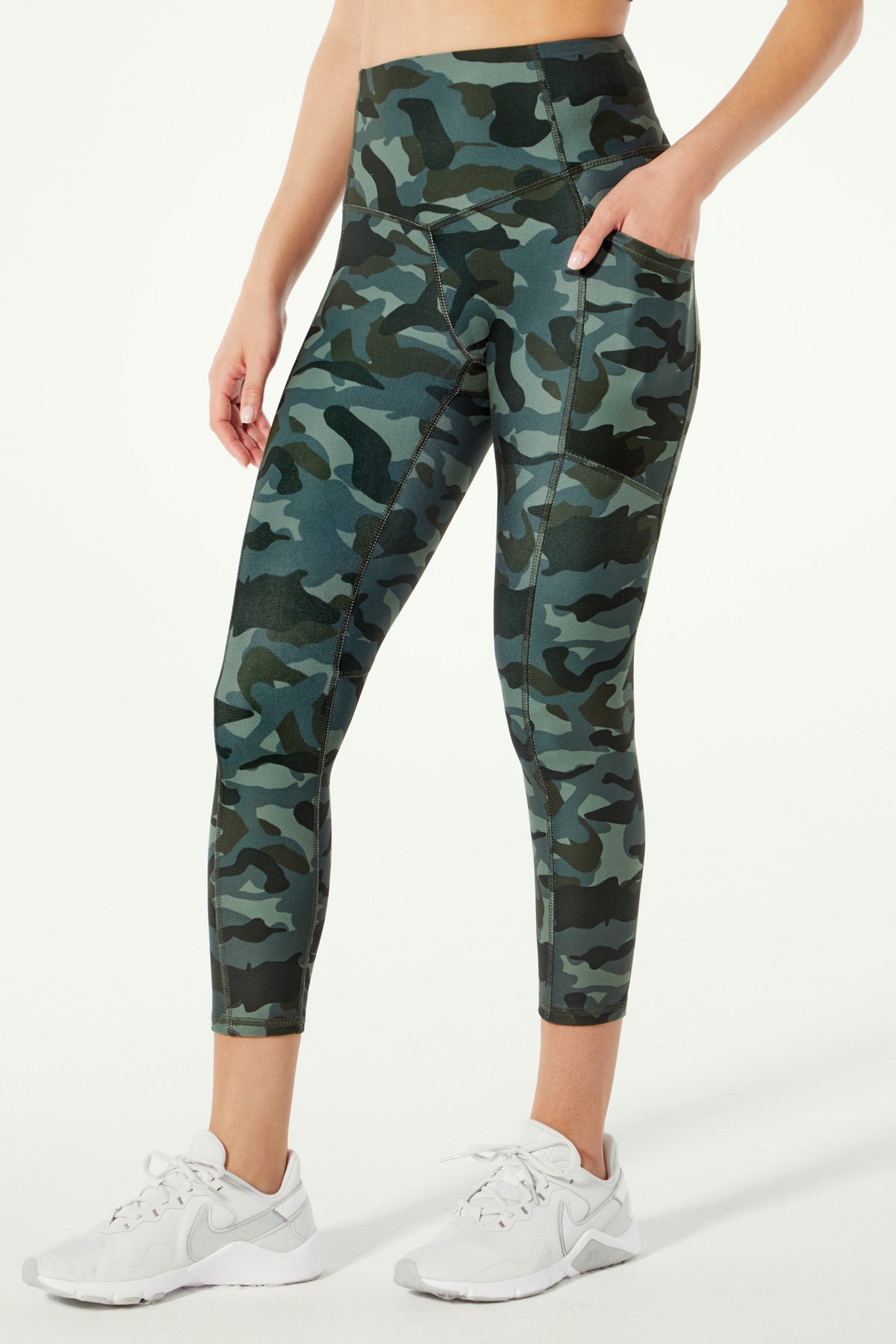 Keep It Camo - 2 Items