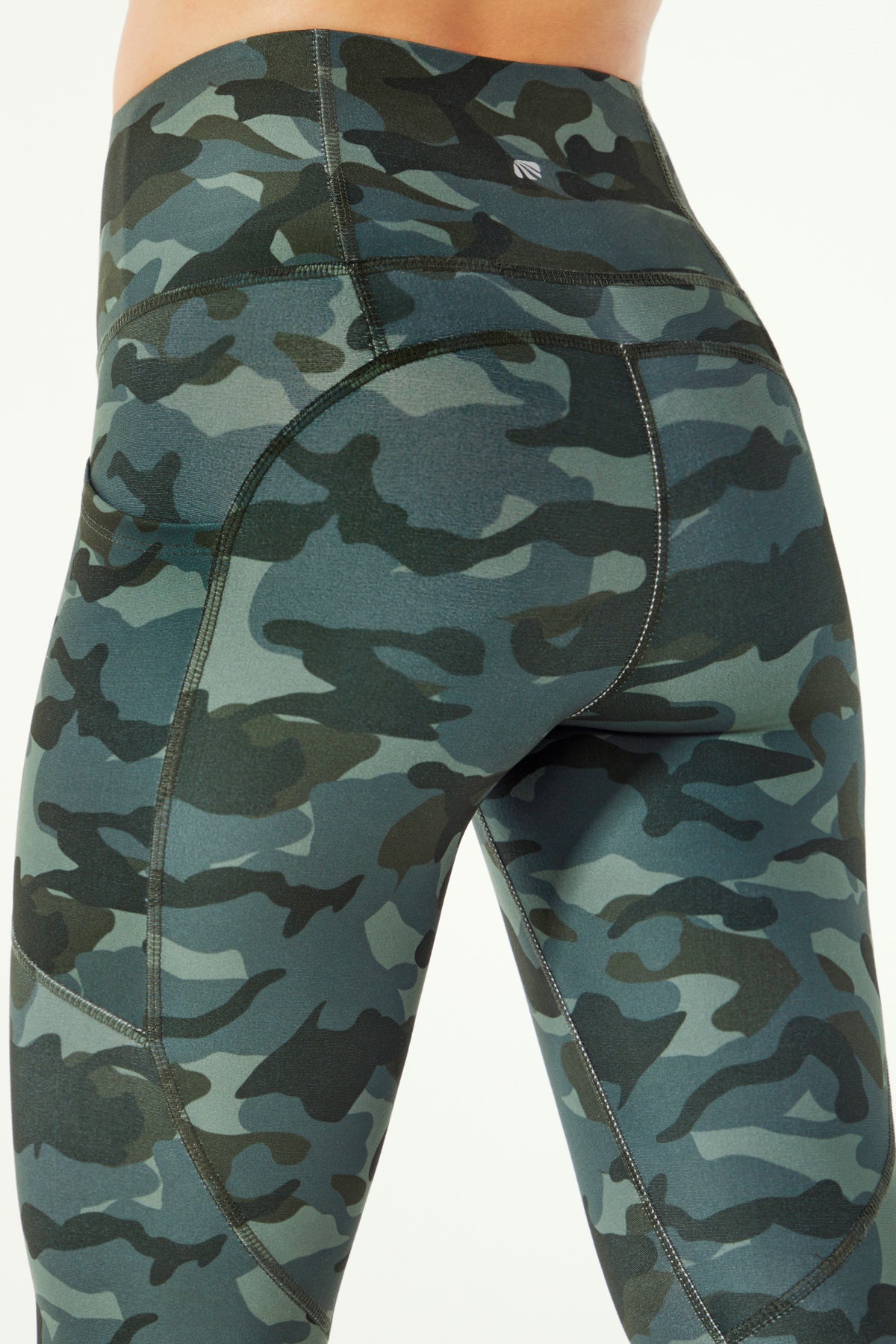 Keep It Camo - 2 Items