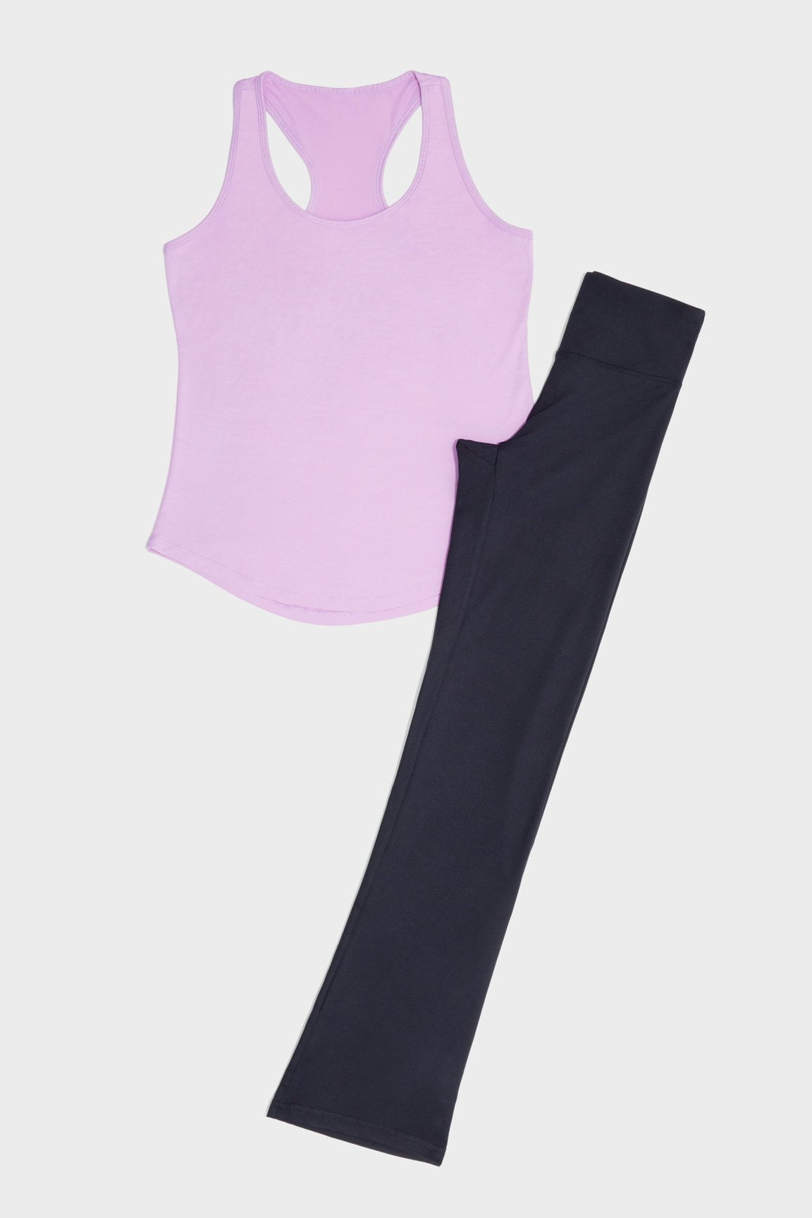 Violet Rhapsody - 2 Items