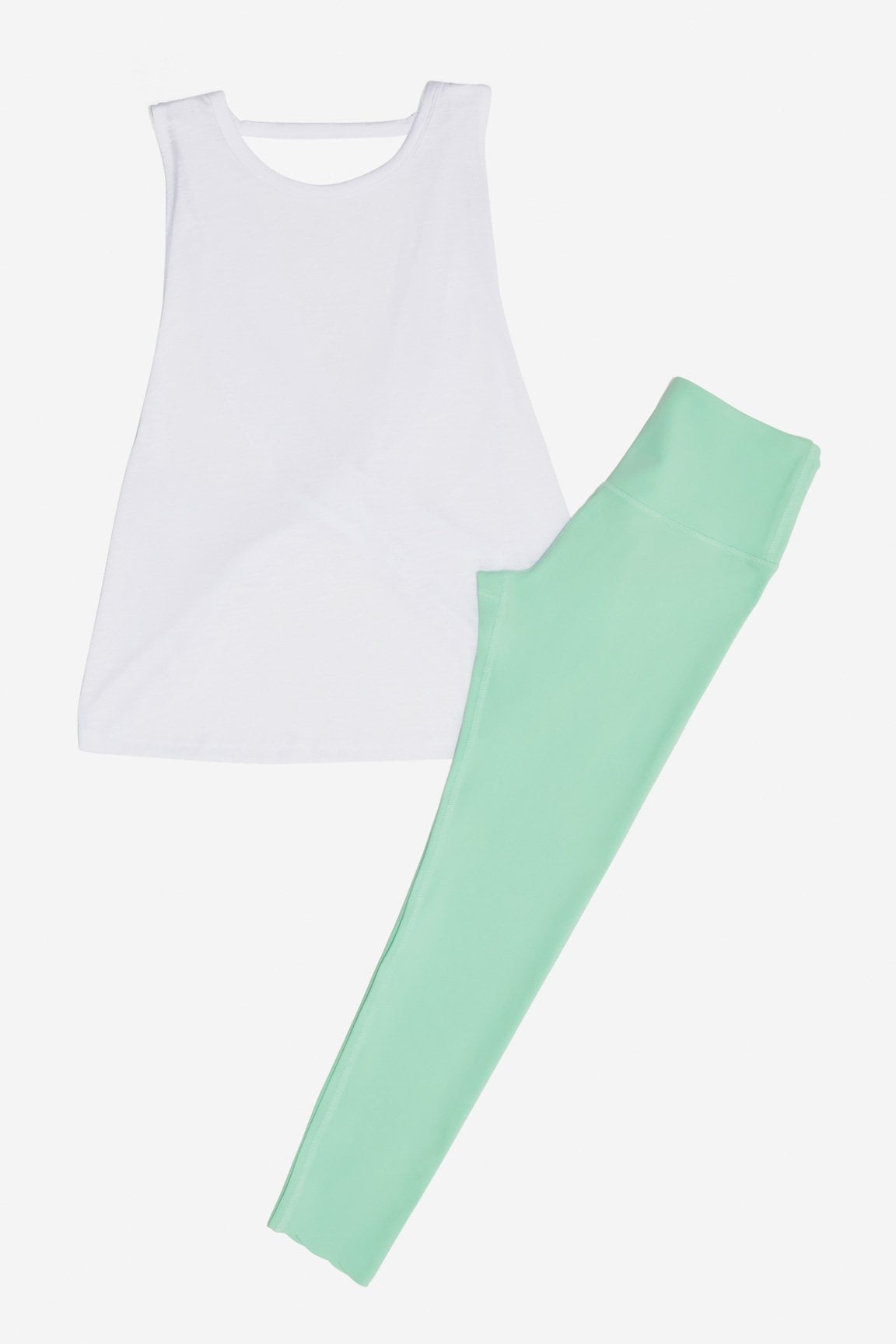 Matcha Cha Cha - 2 Items