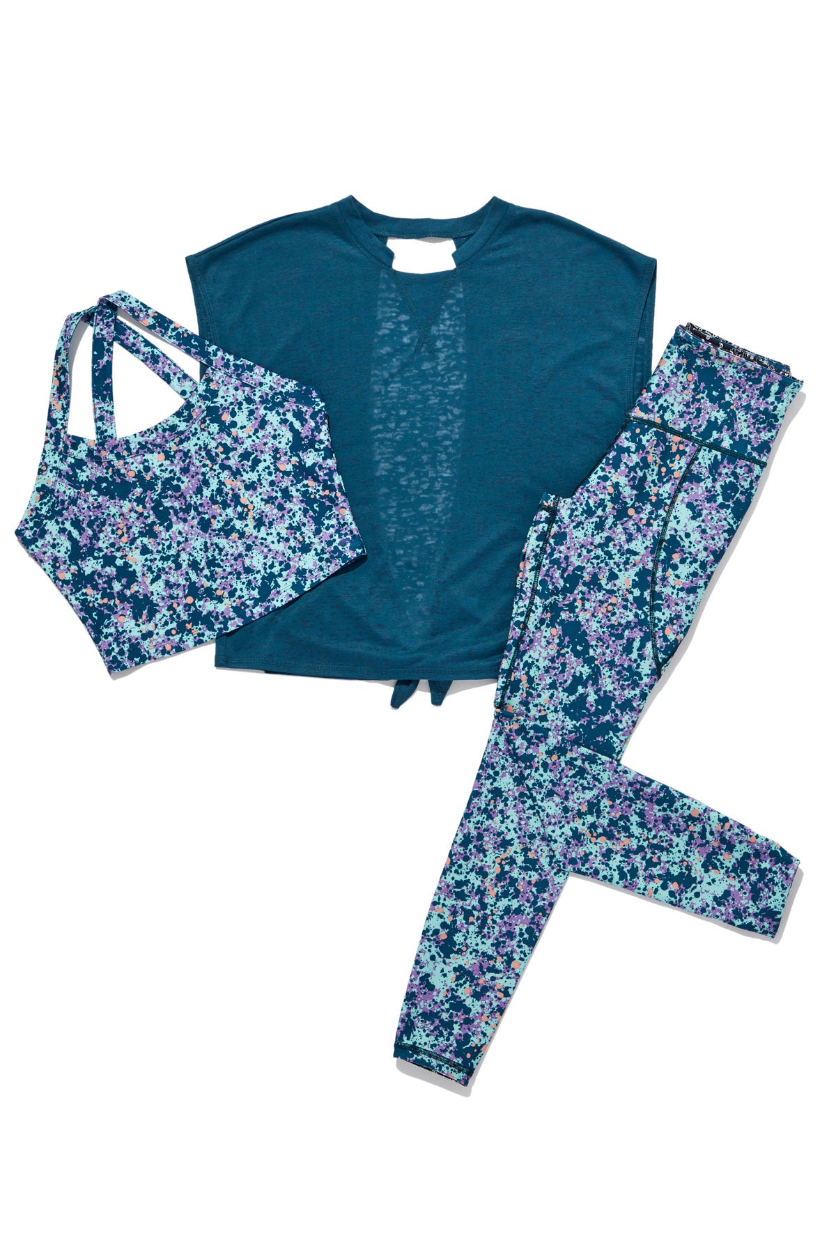 Festival Feels - 3 Items