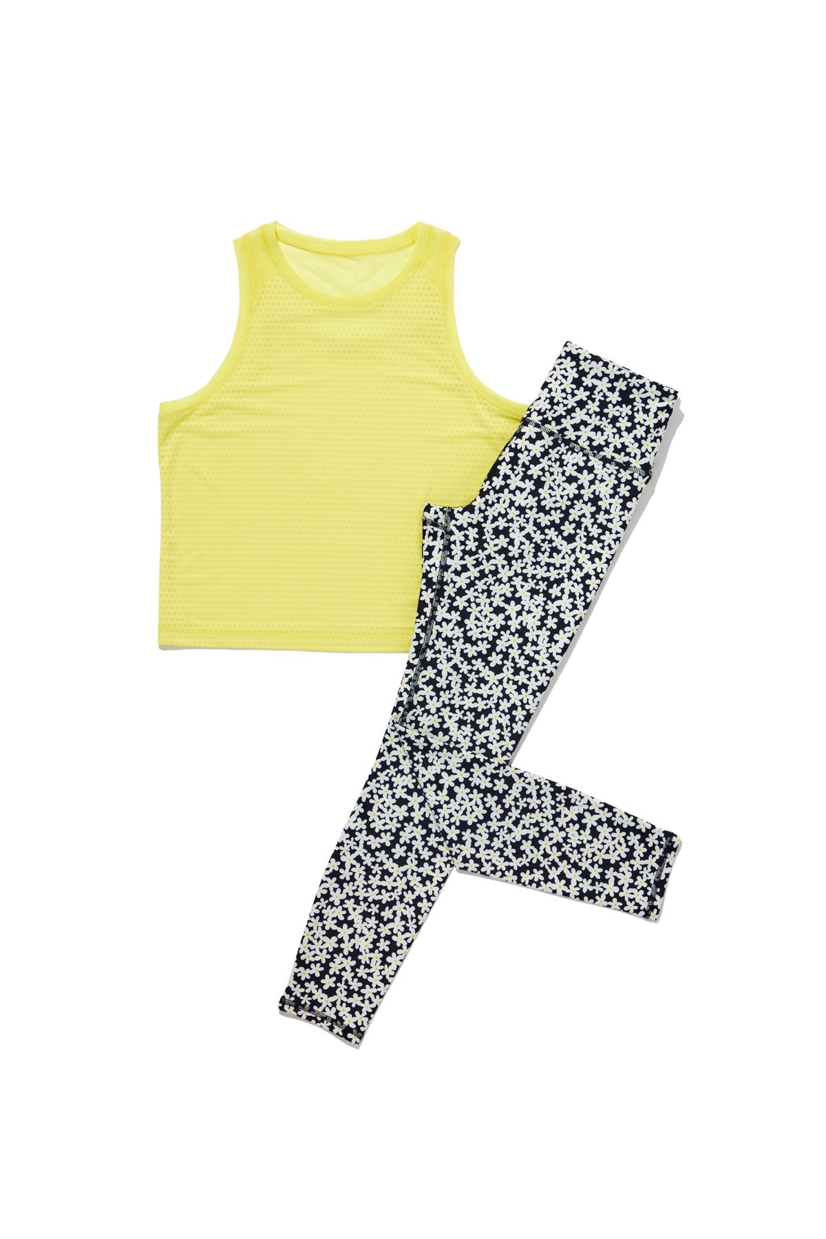 Flower Child - 2 Items