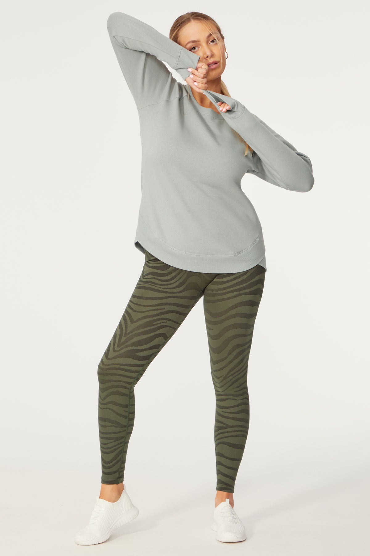 Glamazon - 2 Items