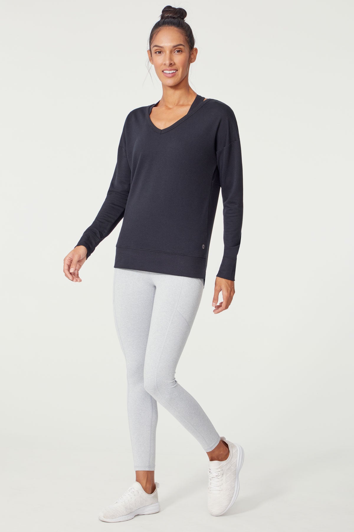 Grayscale - 2 Items