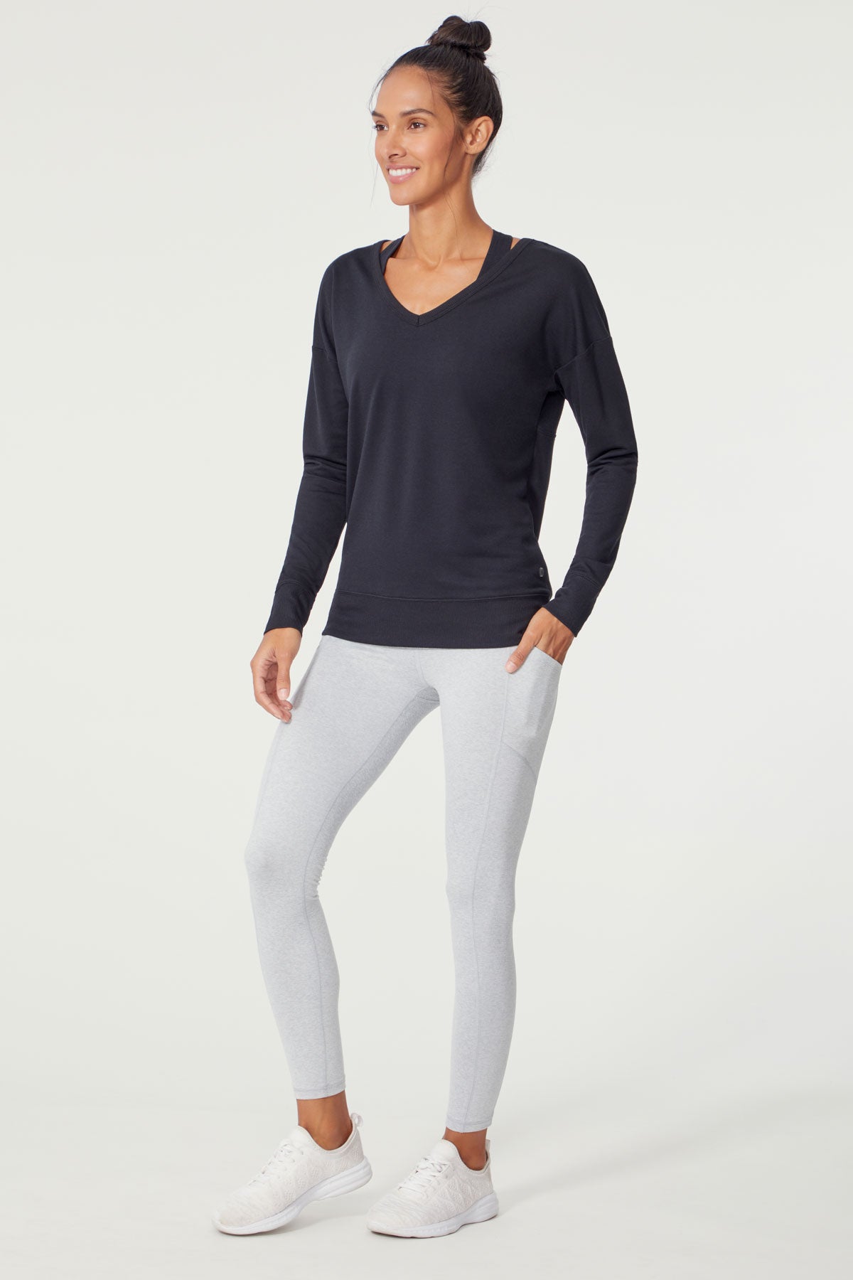 Grayscale - 2 Items