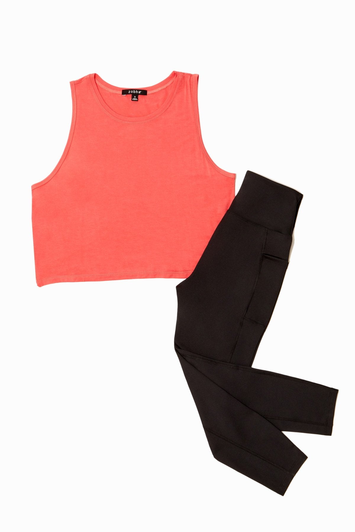 Hibiscus Love - 2 Items