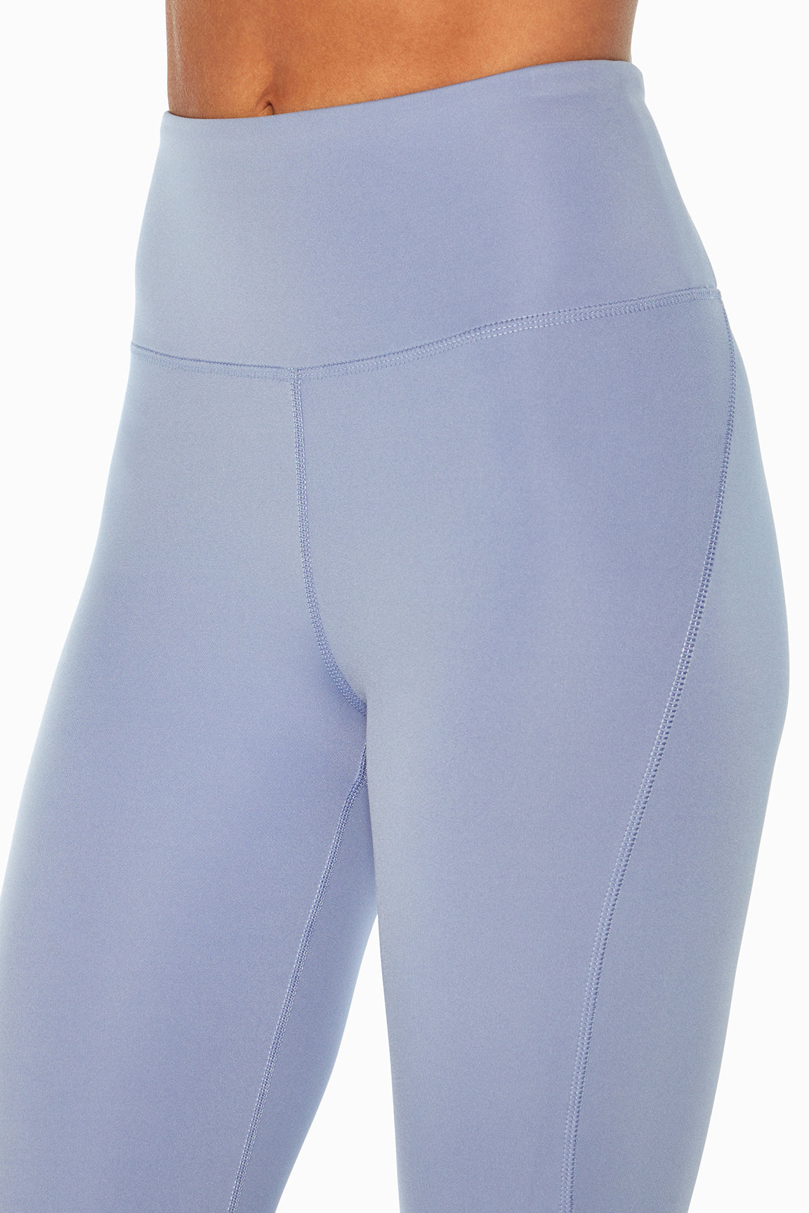 Jade Capri (Purple Impression)