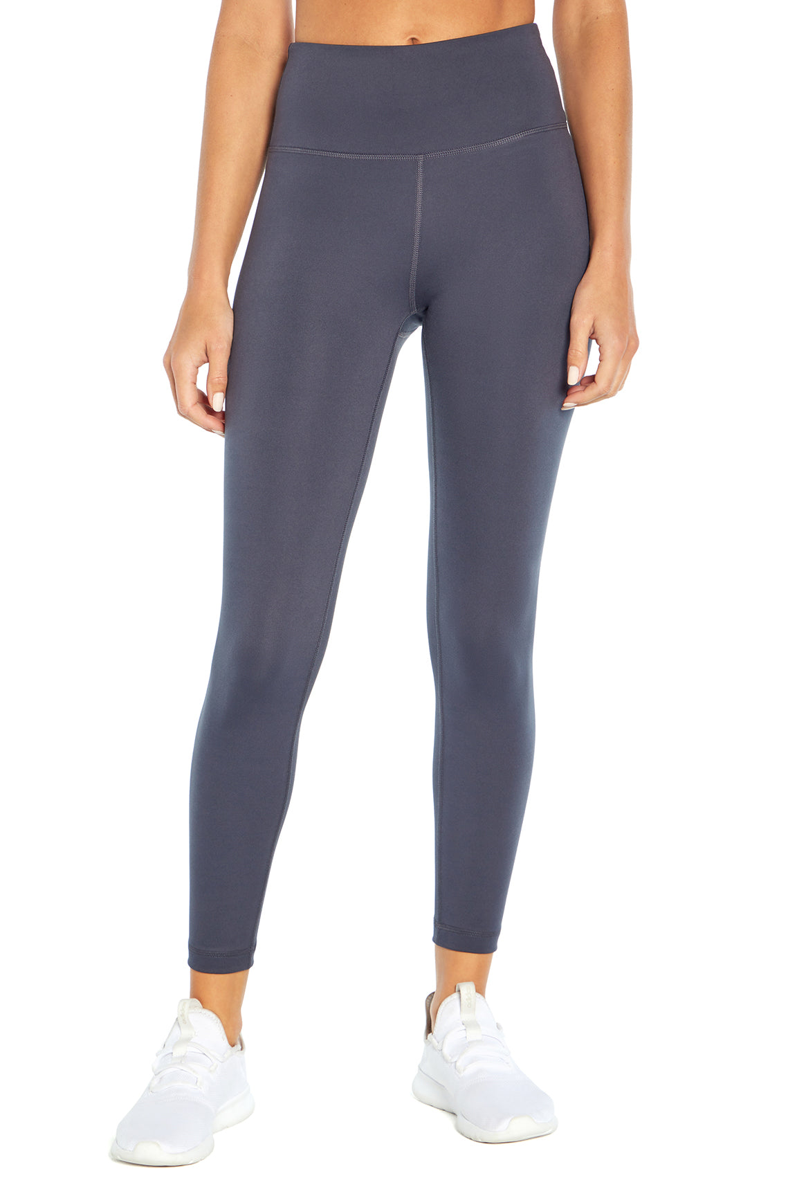 Zen Ankle Legging (Ombre Blue) – Ellie