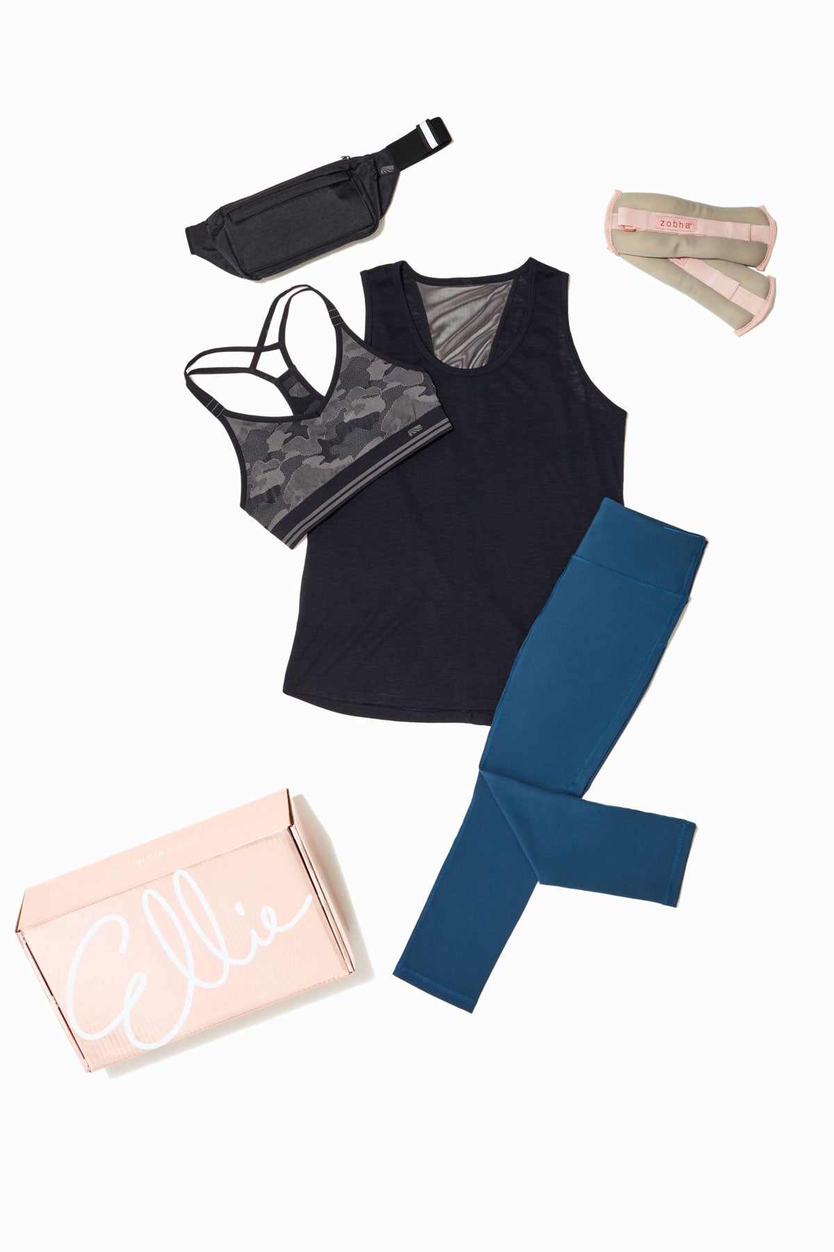 Malibu Moment - 5 Items