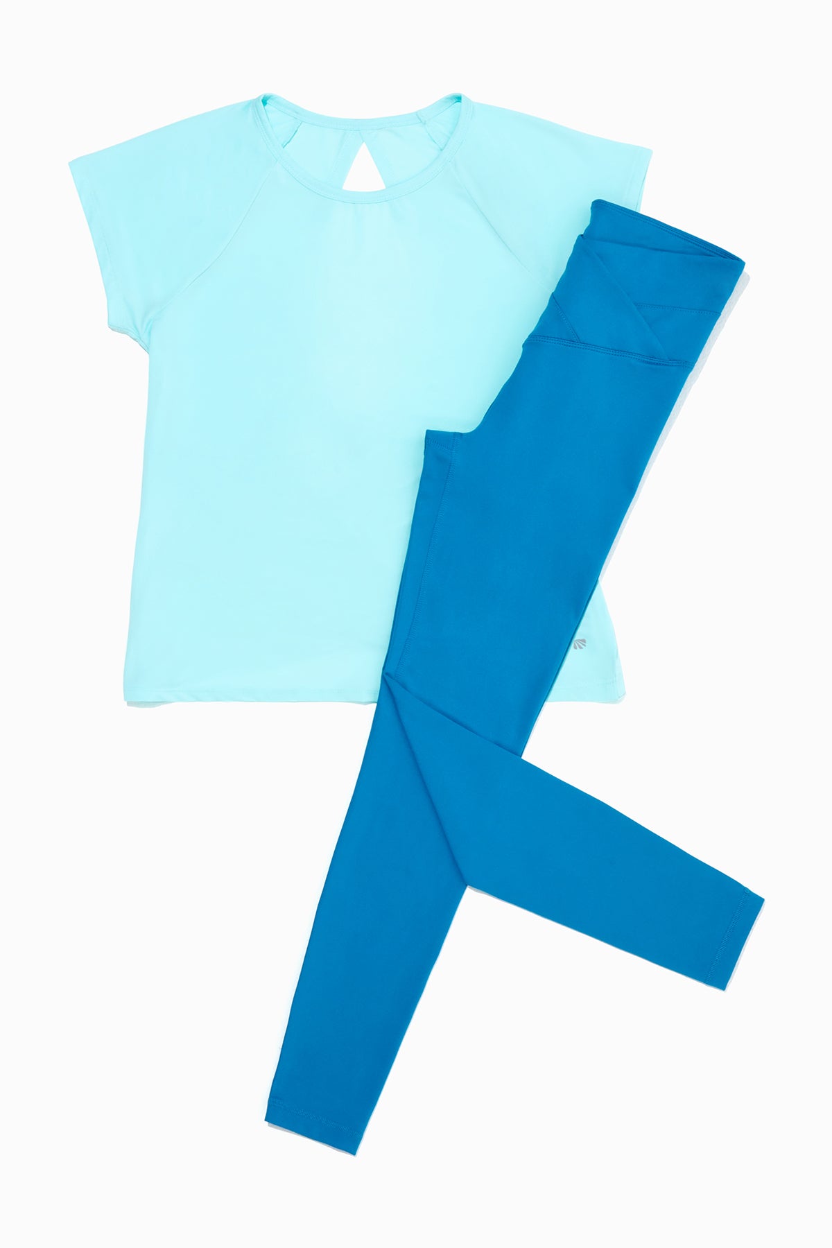 Marina Azul - 2 Items