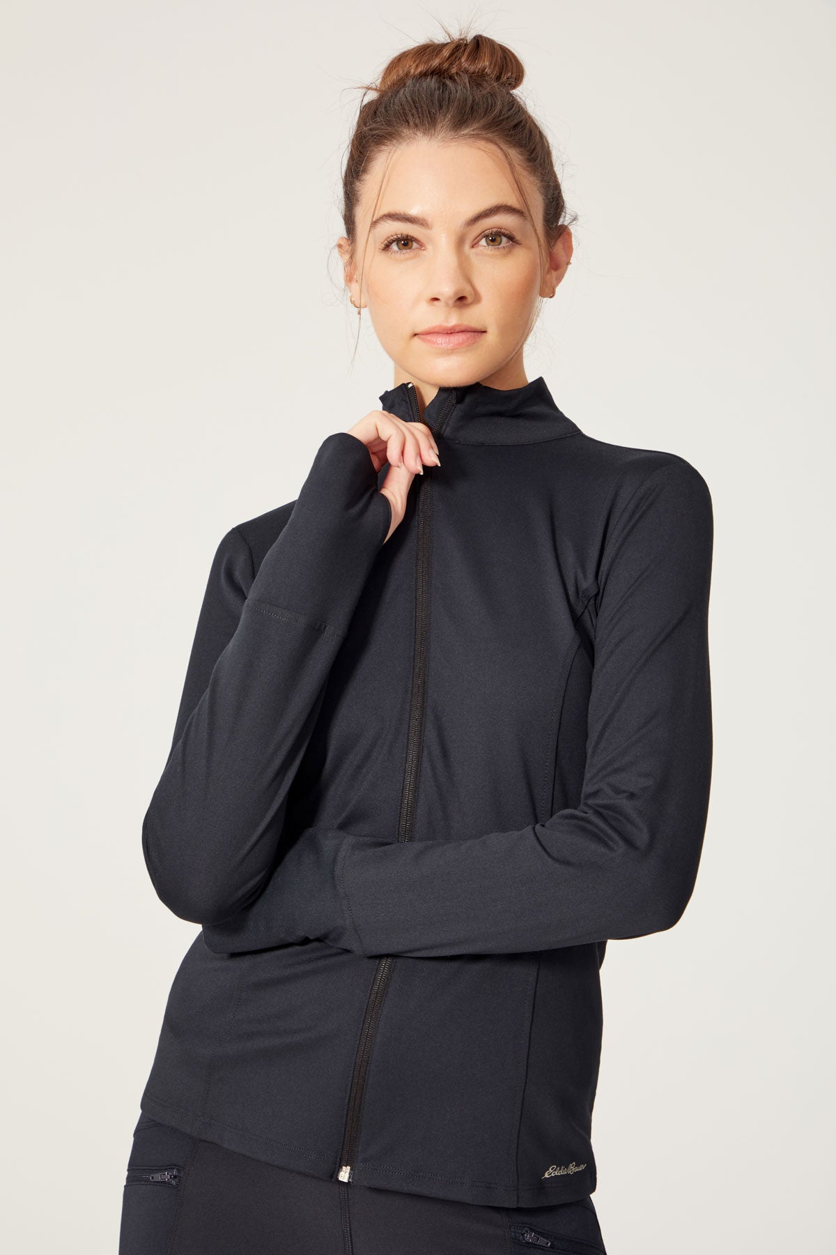 Mauve Noir - 2 Items