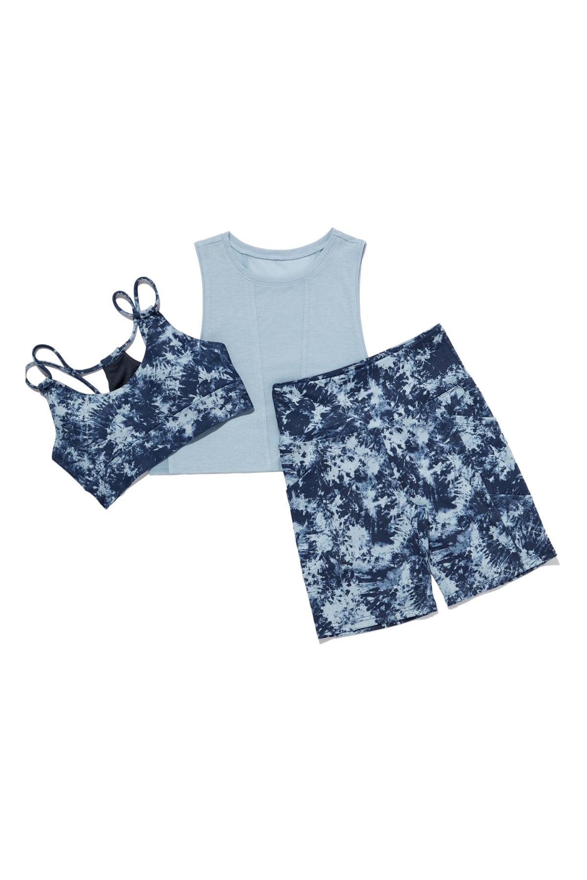 Midnight Surf - 3 Items