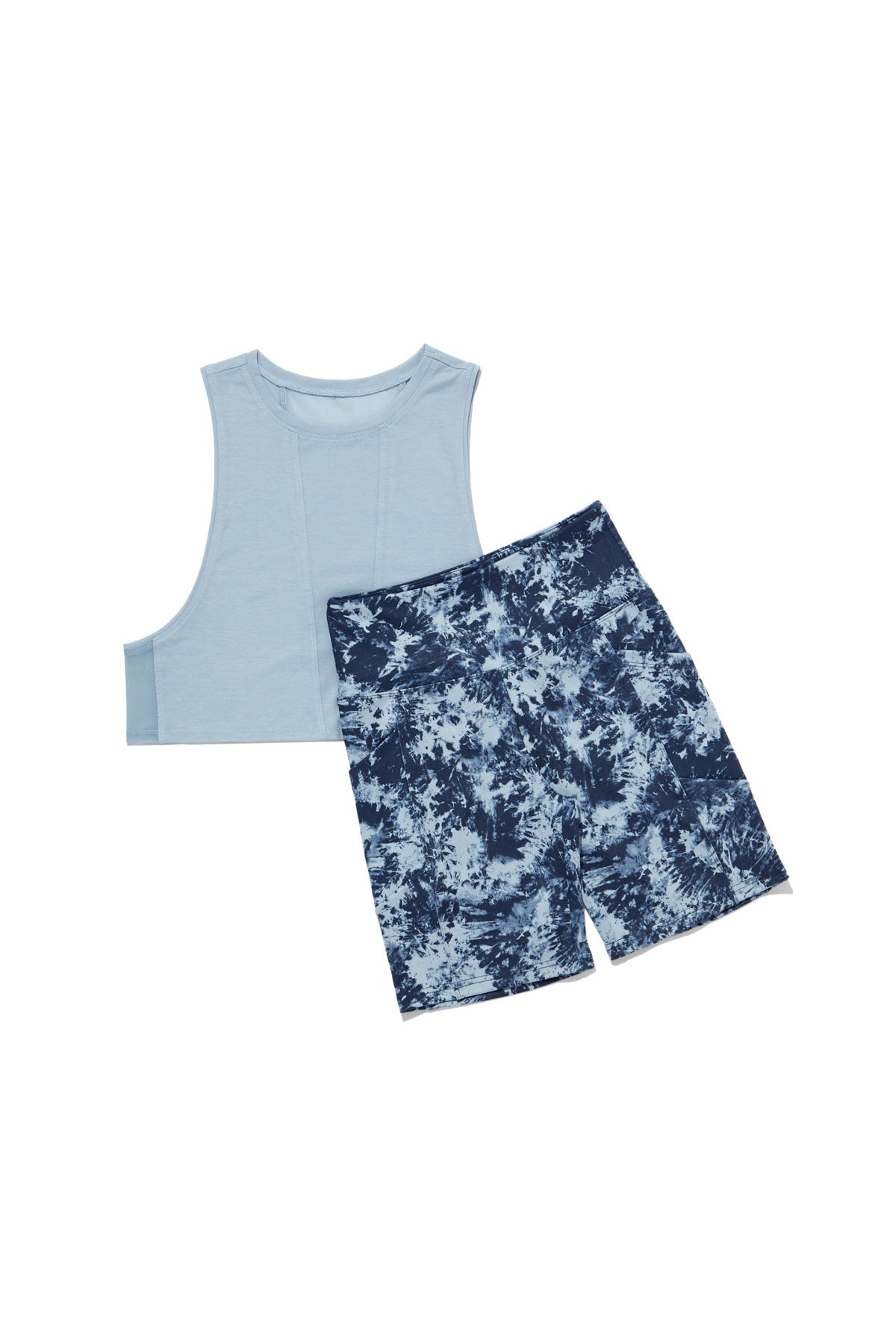 Midnight Surf - 2 Items