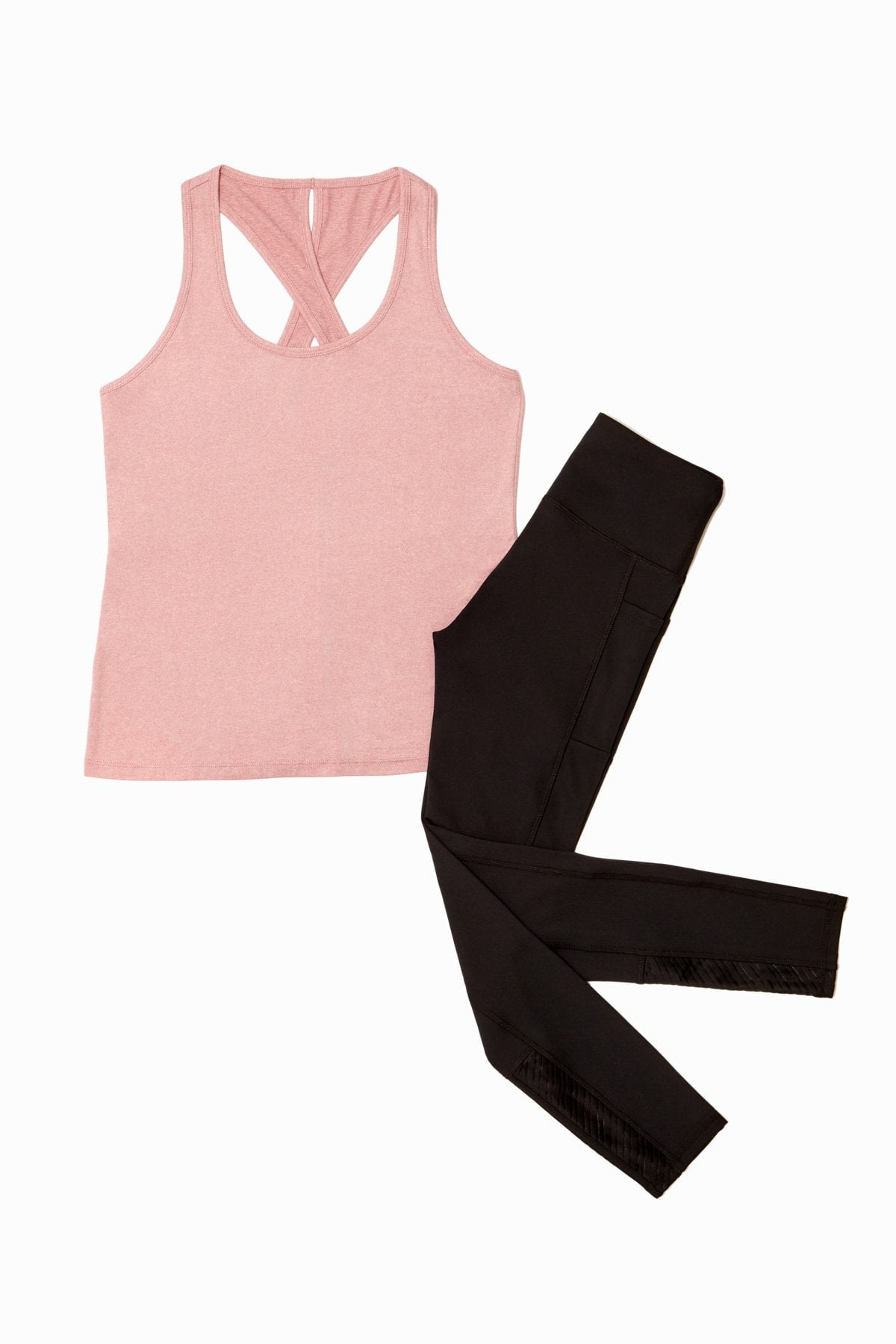 Moonlight Rose - 2 Items