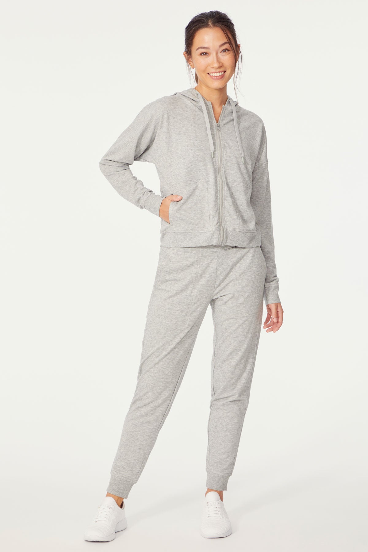 Namaste In - 2 Items