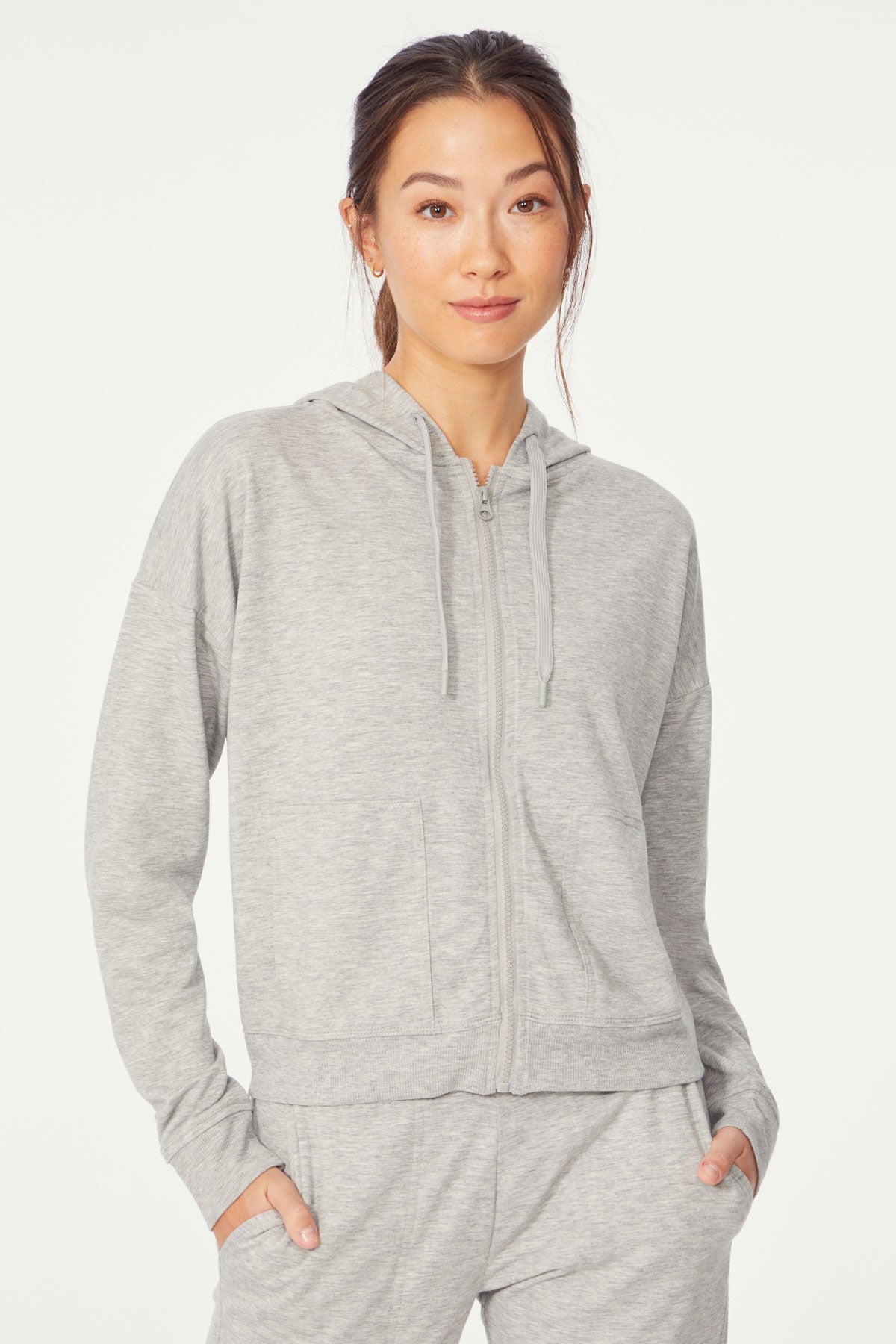Namaste In - 2 Items
