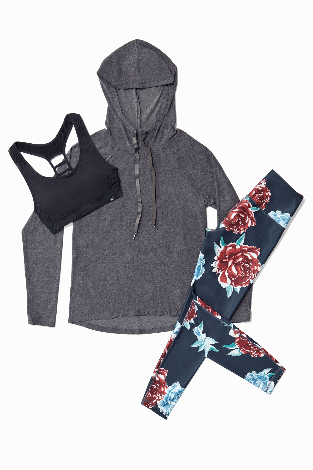 On The Flipside - 3 Items