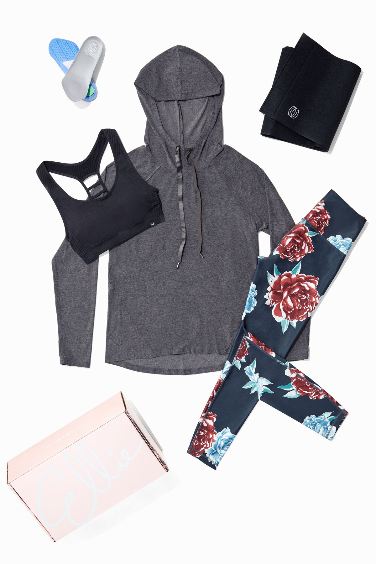 On The Flipside - 5 Items