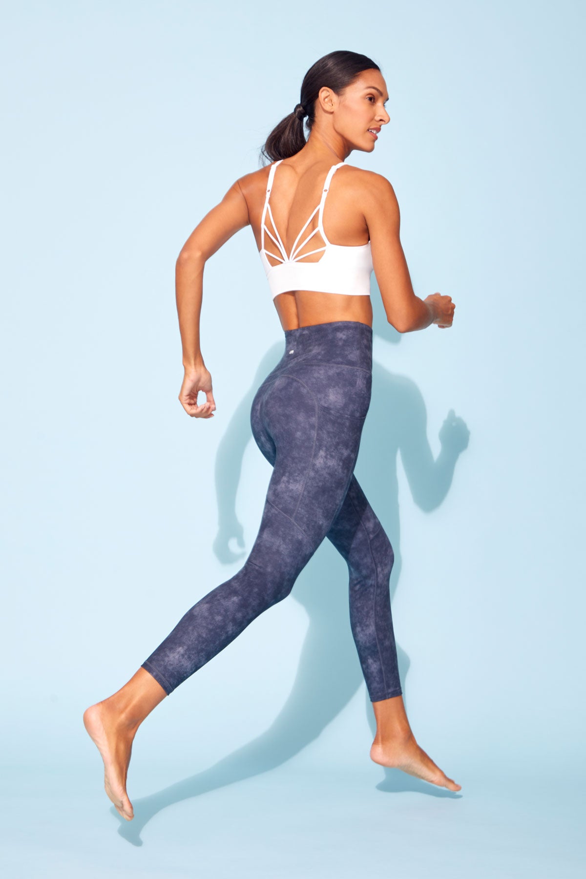 On The Run - 3 Items