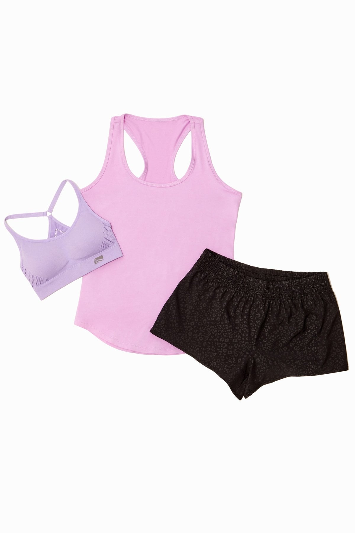 Ooh La Lavender - 3 Items