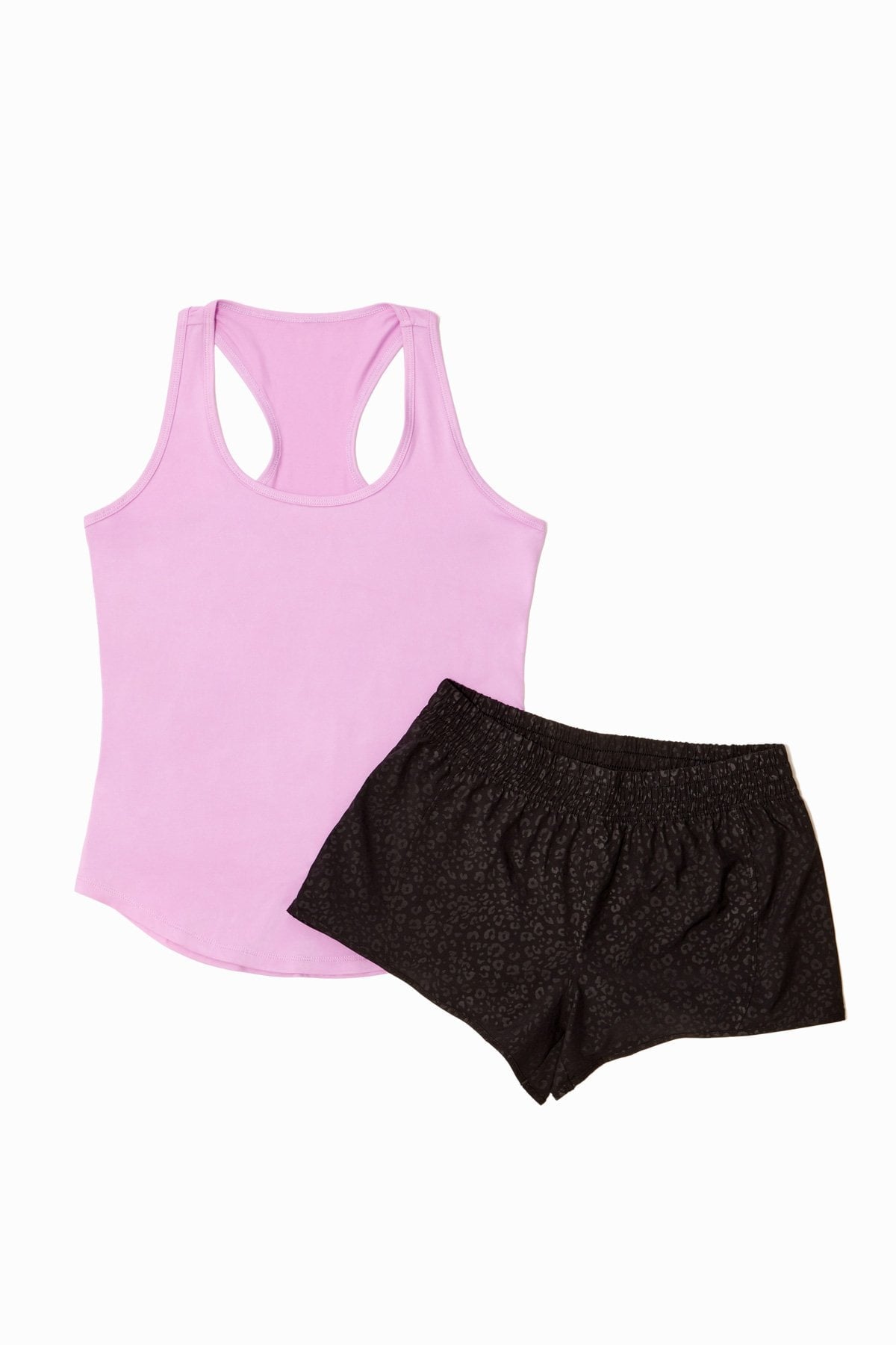 Ooh La Lavender - 2 Items