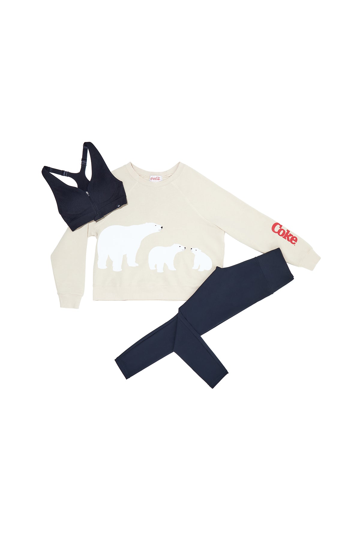 Polar Plunge - 3 Items