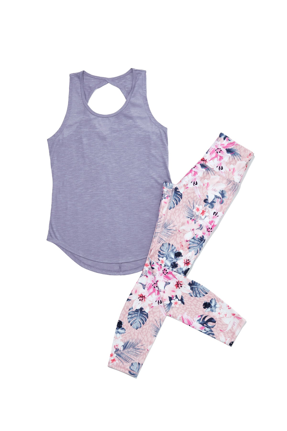 Paradiso - 2 Items