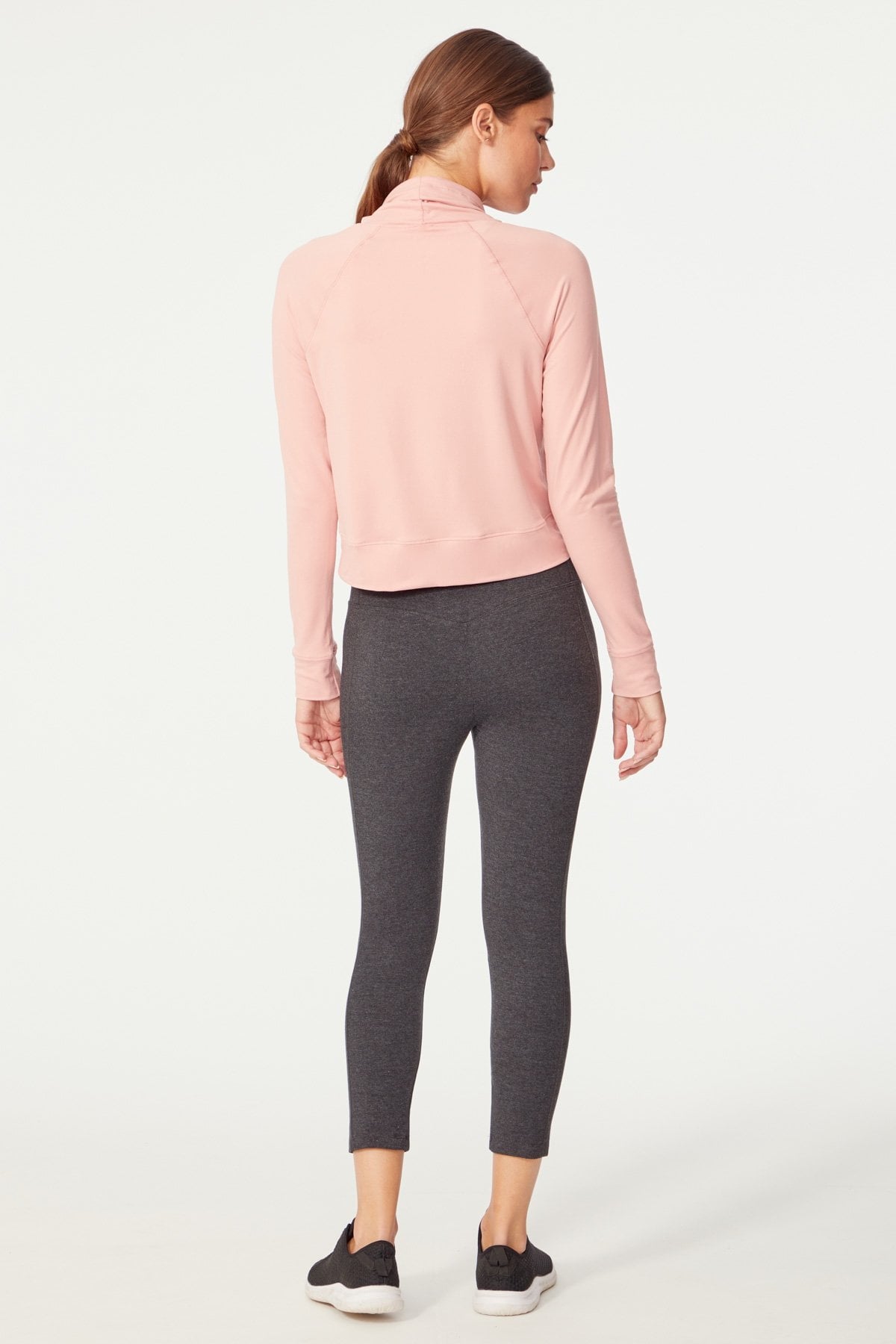 Pinky Swear - 3 Items