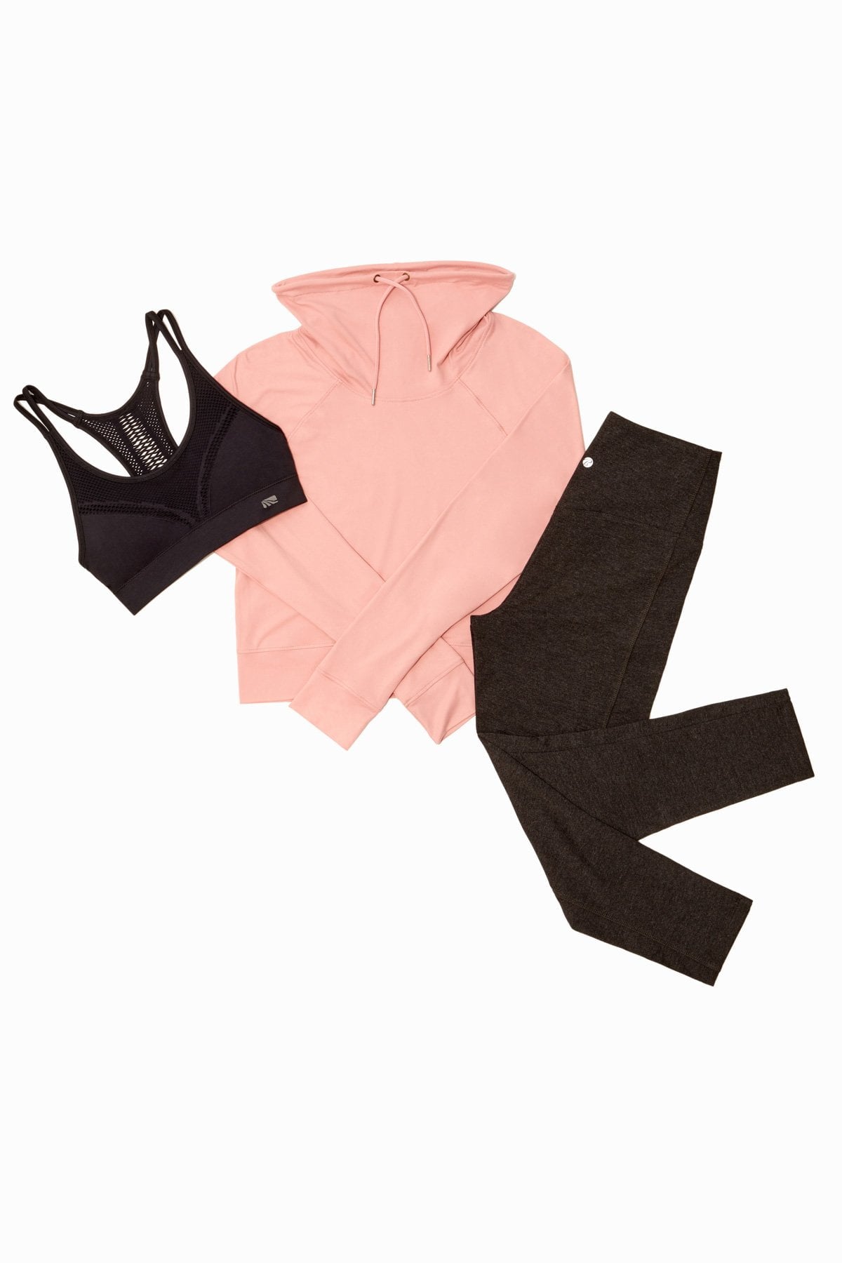 Pinky Swear - 3 Items