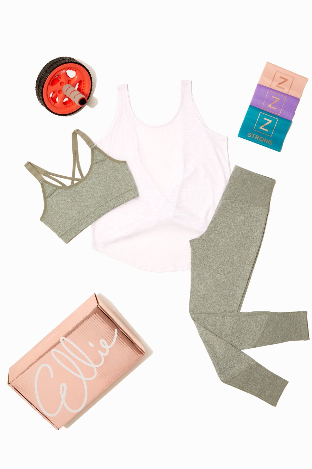 Renewal - 5 Items