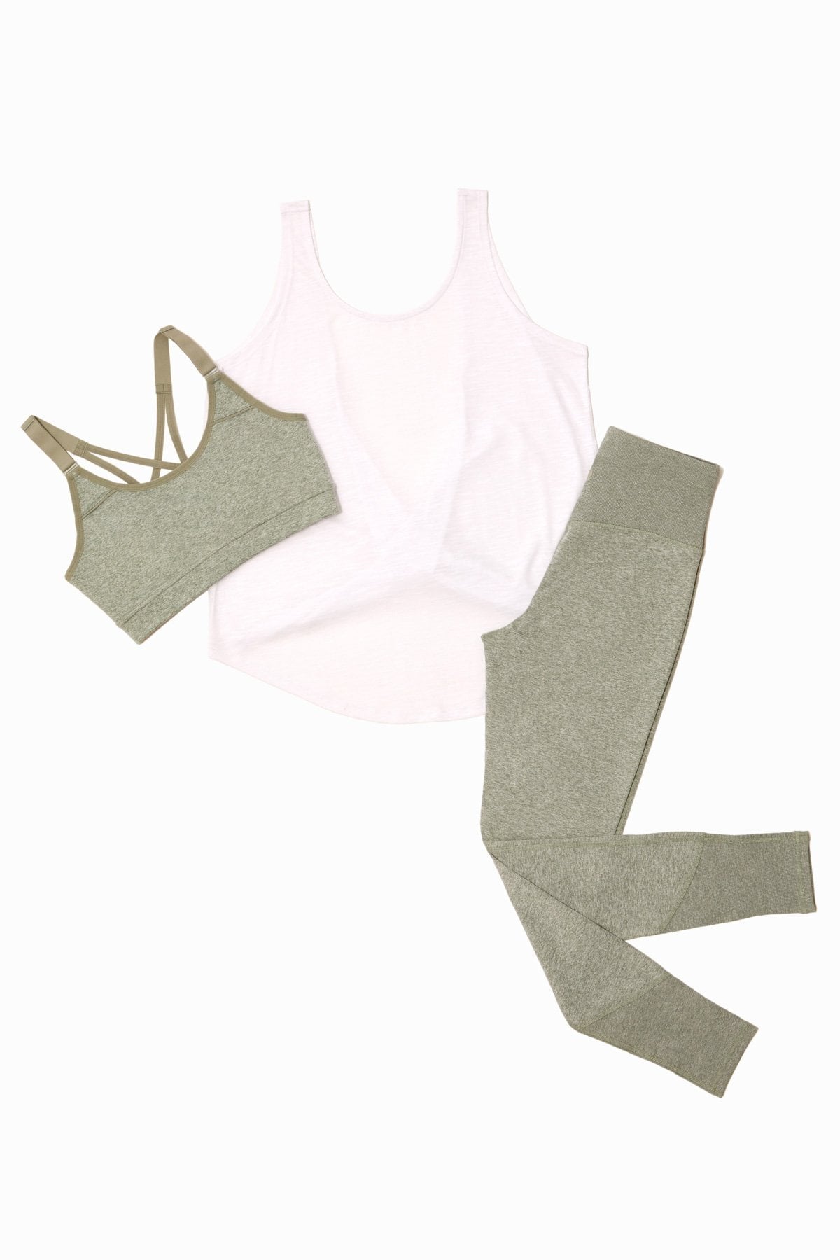 Renewal - 3 Items