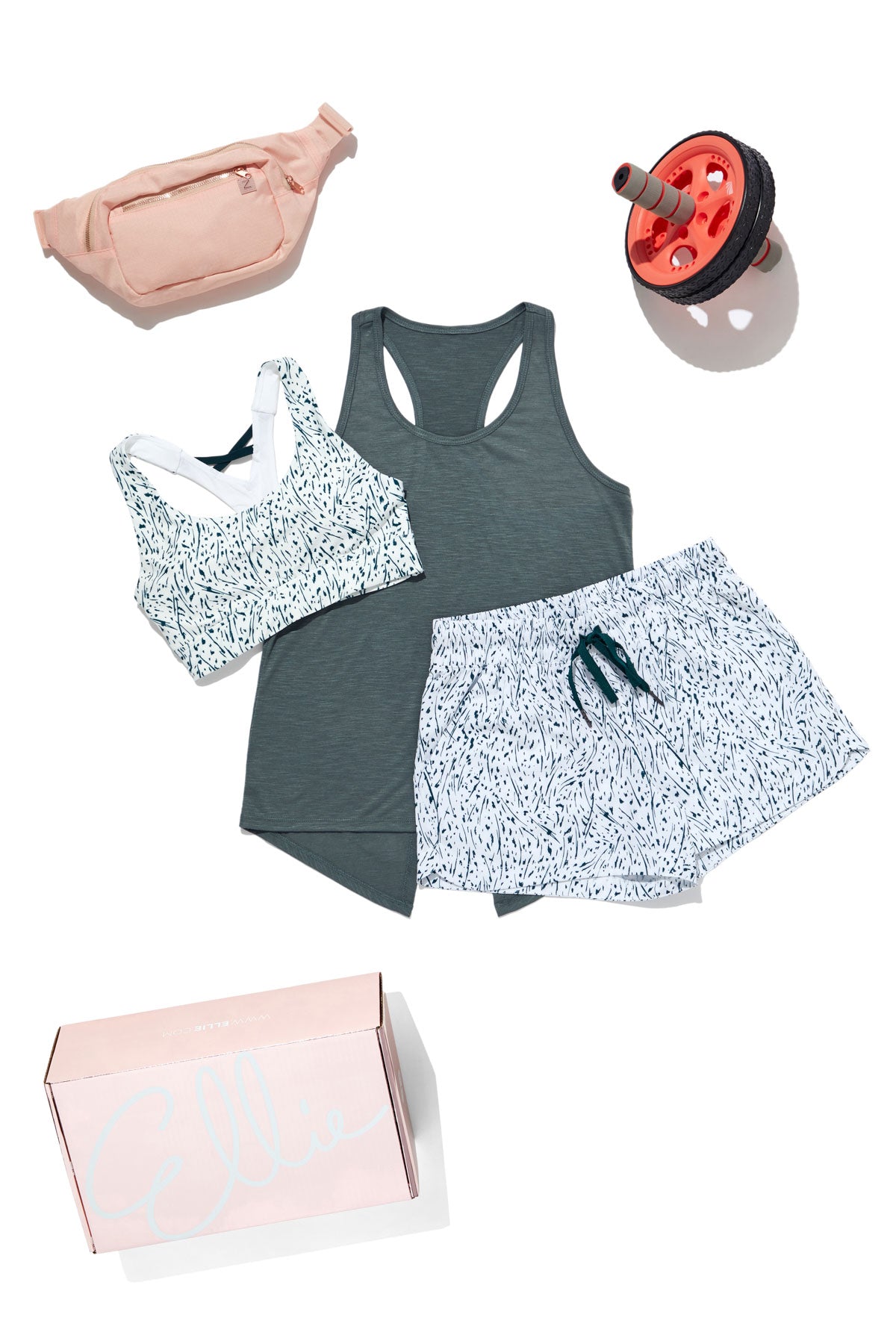 Sea Breeze - 5 Items