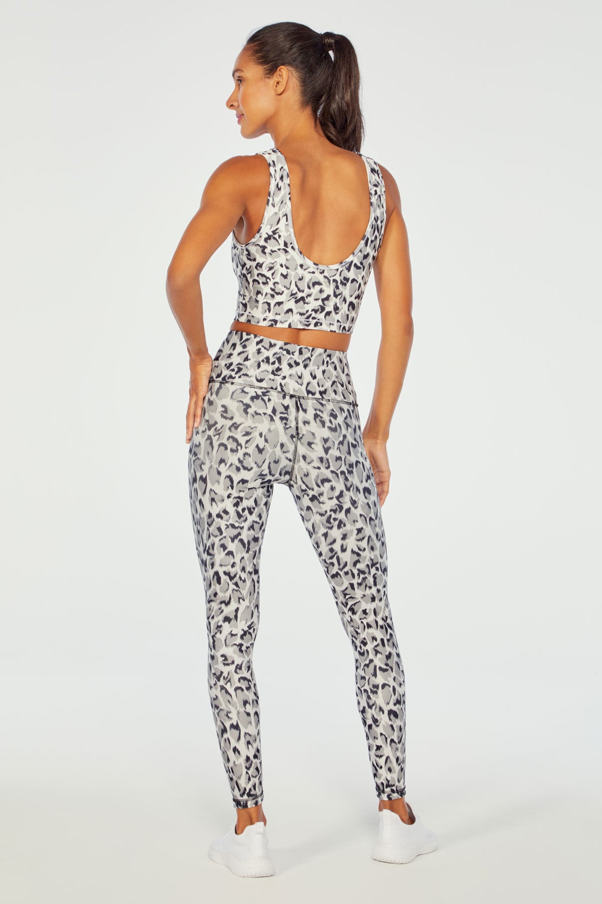 So Fierce - 3 Items