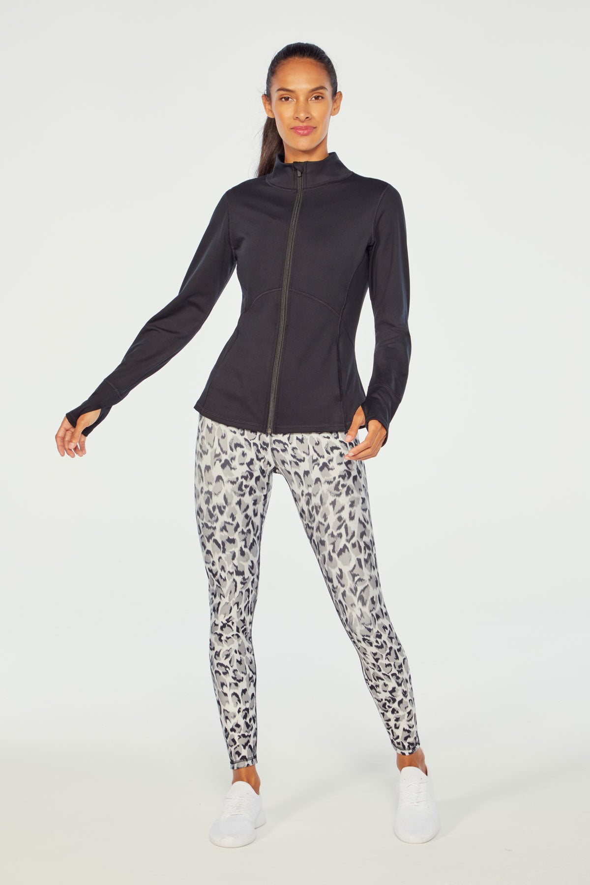 So Fierce - 3 Items