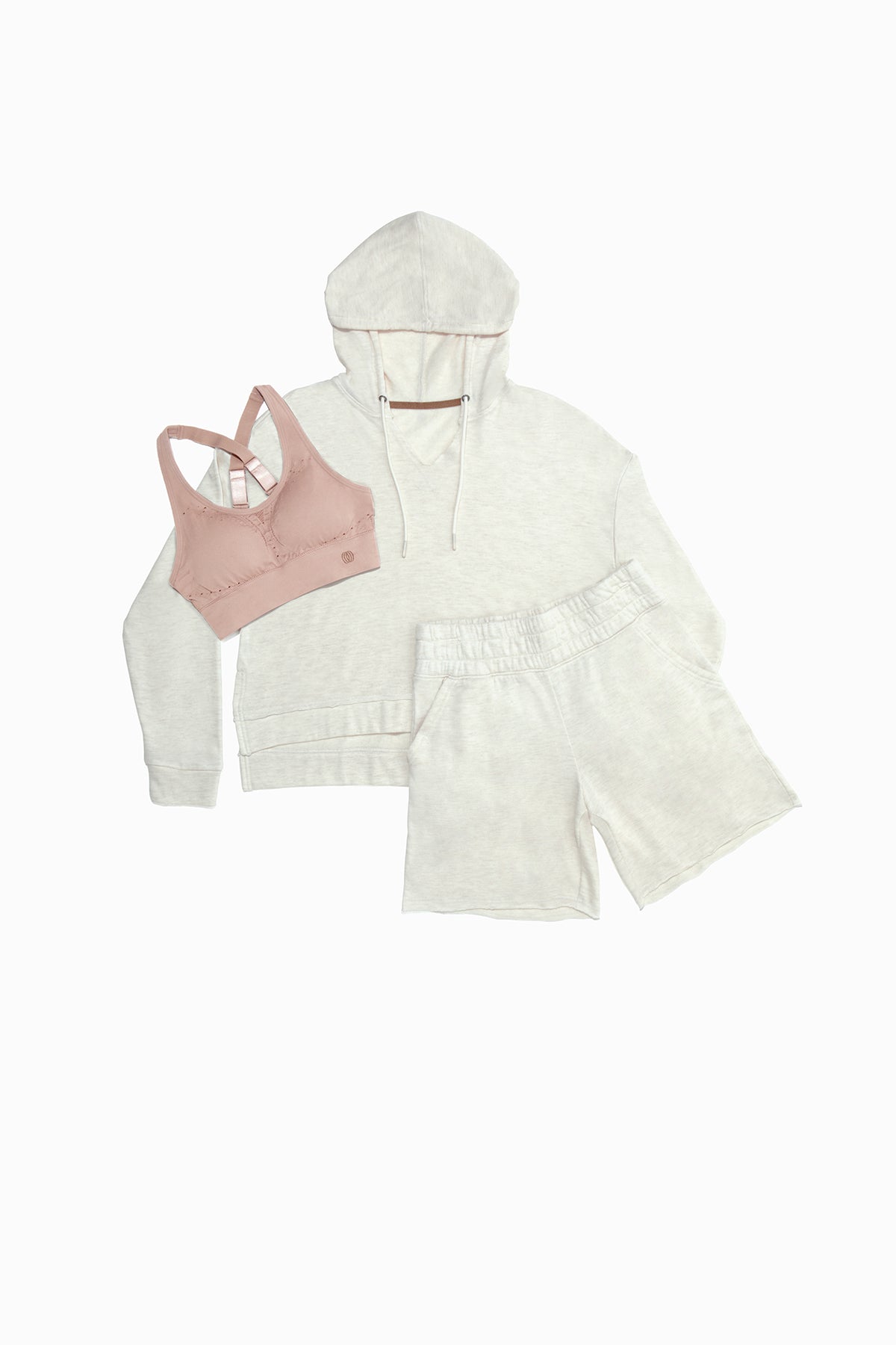 Staying Neutral - 3 Items