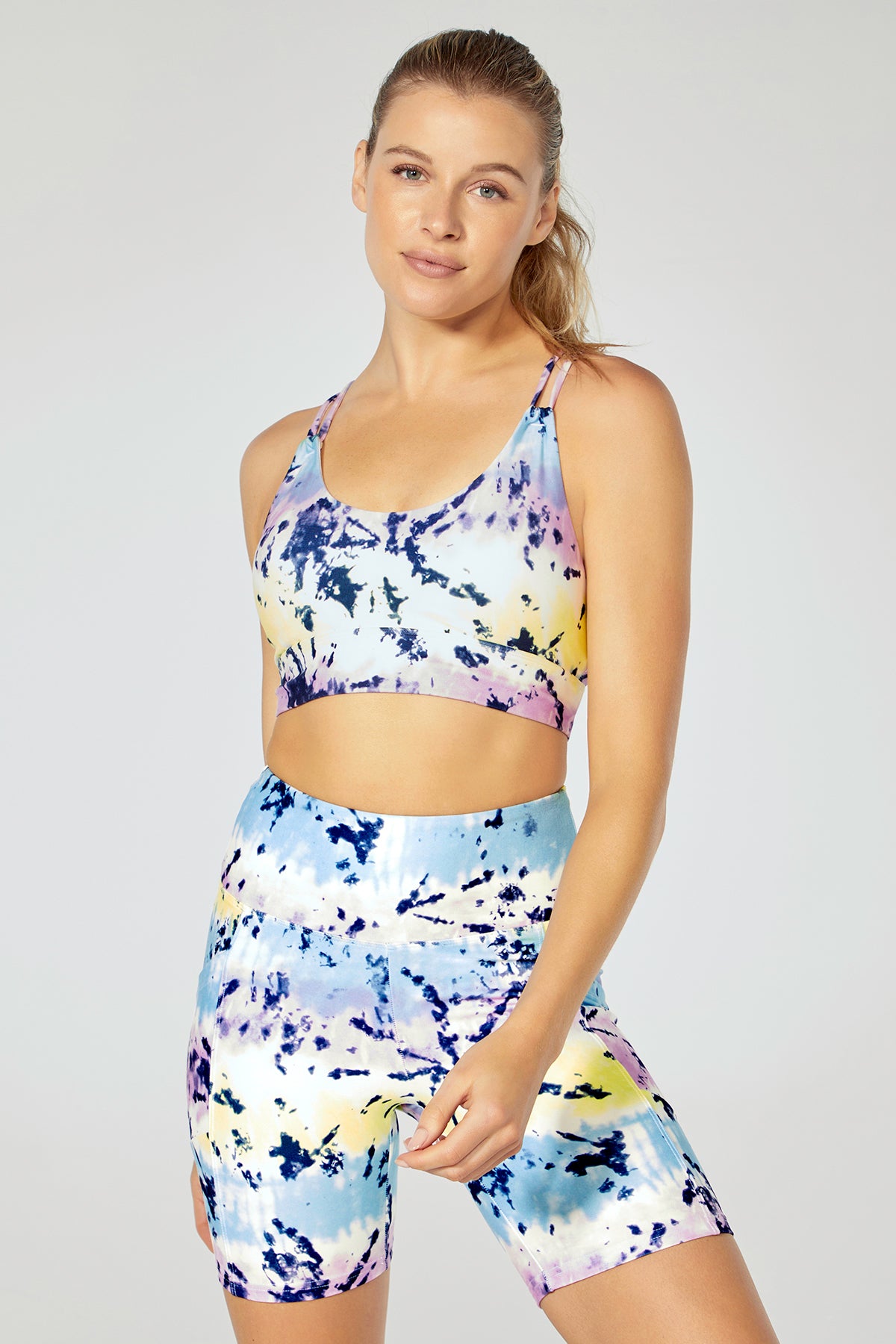 Sunrise Surfer - 3 Items