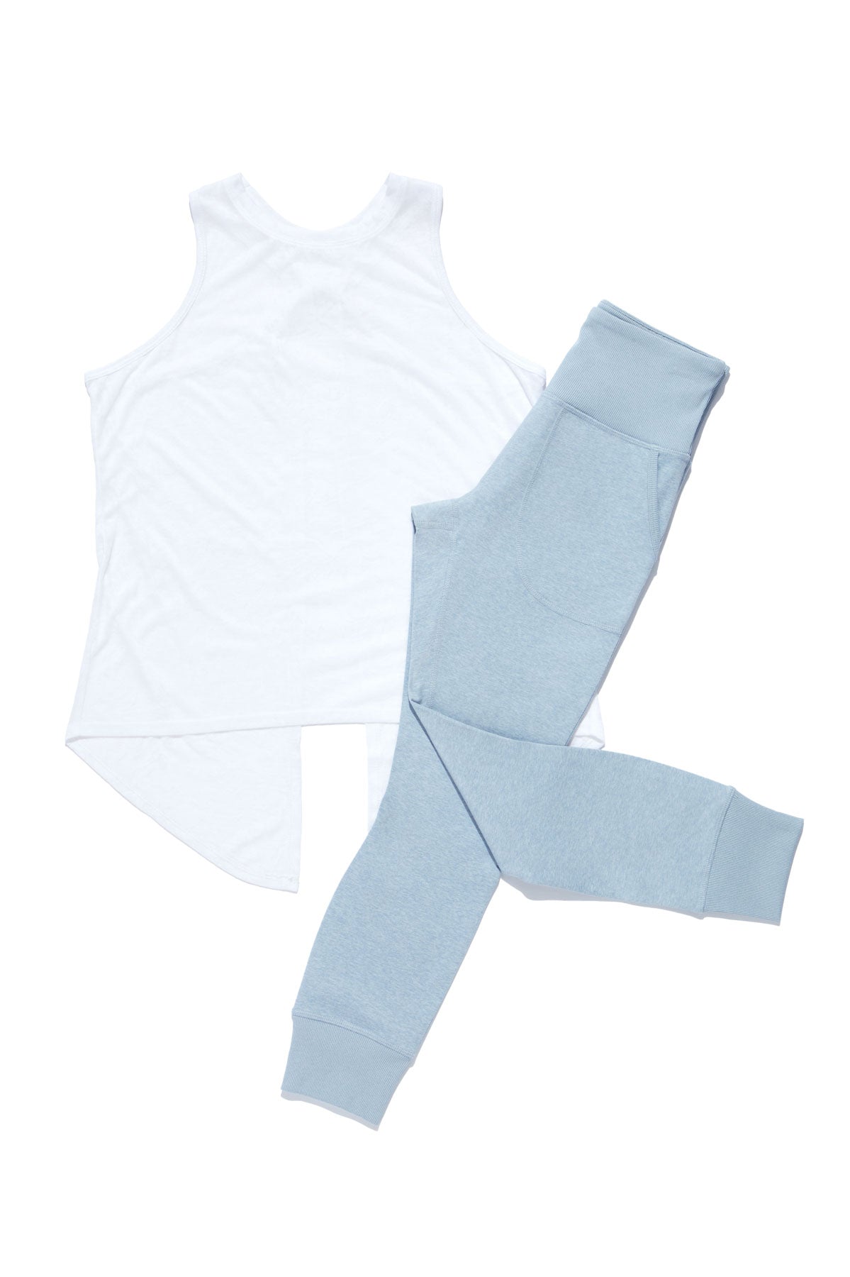 Up In The Air - 2 Items