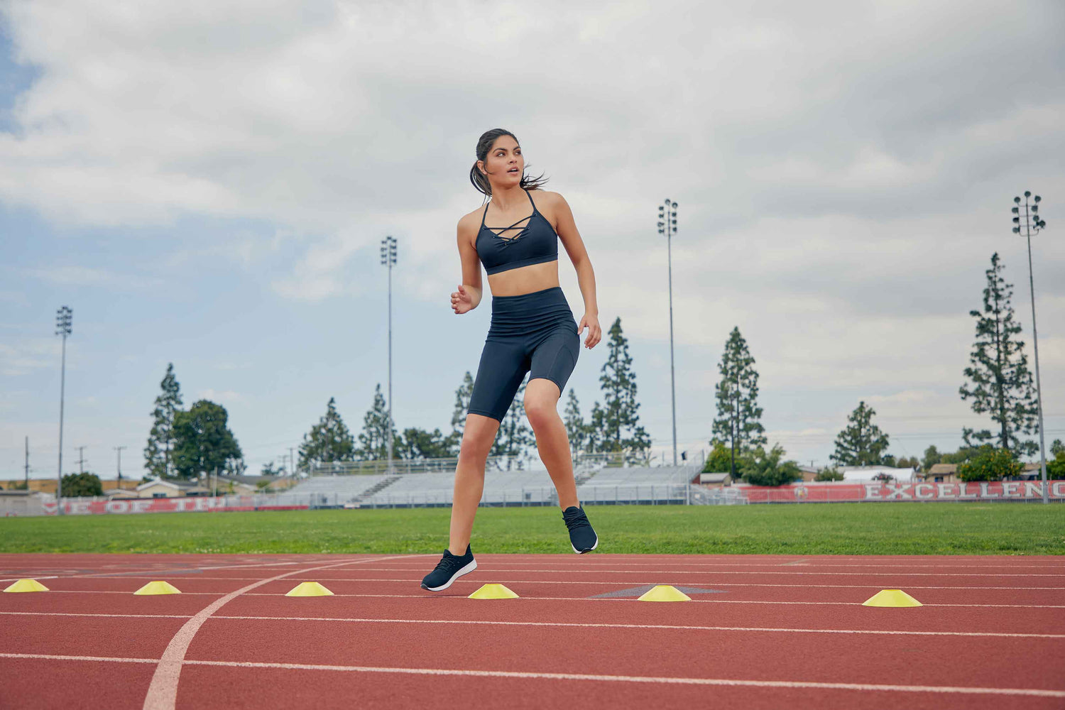 HIIT 'Em Up