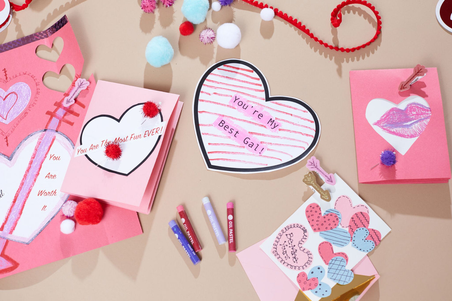 Countdown to Galentines 💖