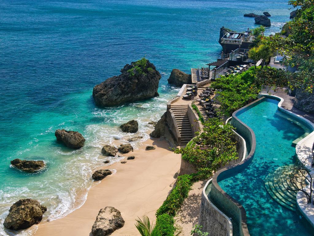 Dream Vacay: Top Destinations for 2023