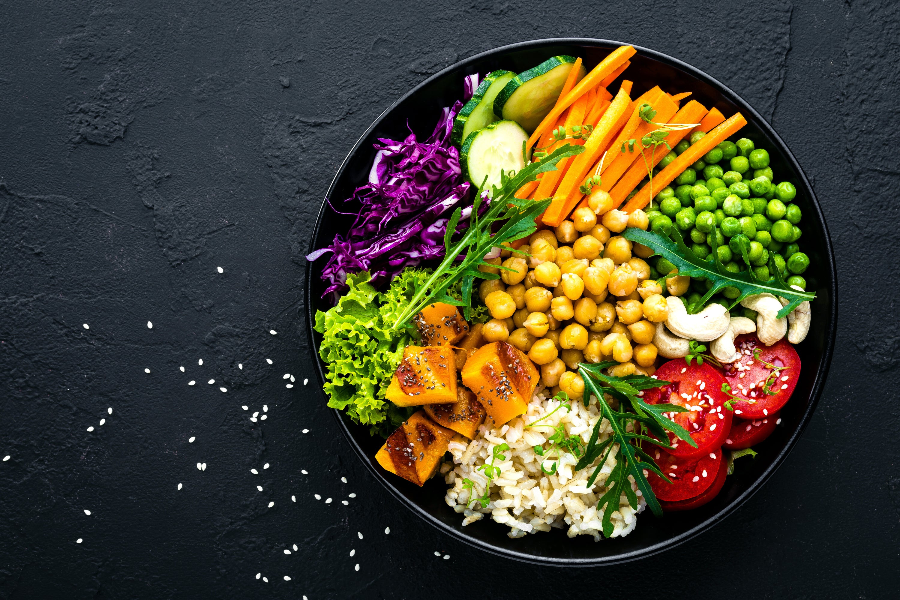 The New Year’s Detox