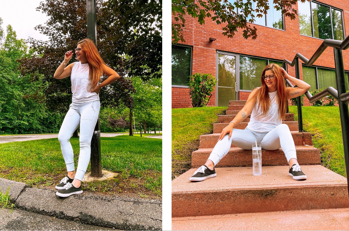 Health is Wealth | Practicing Wellness with Alyssa Daniels