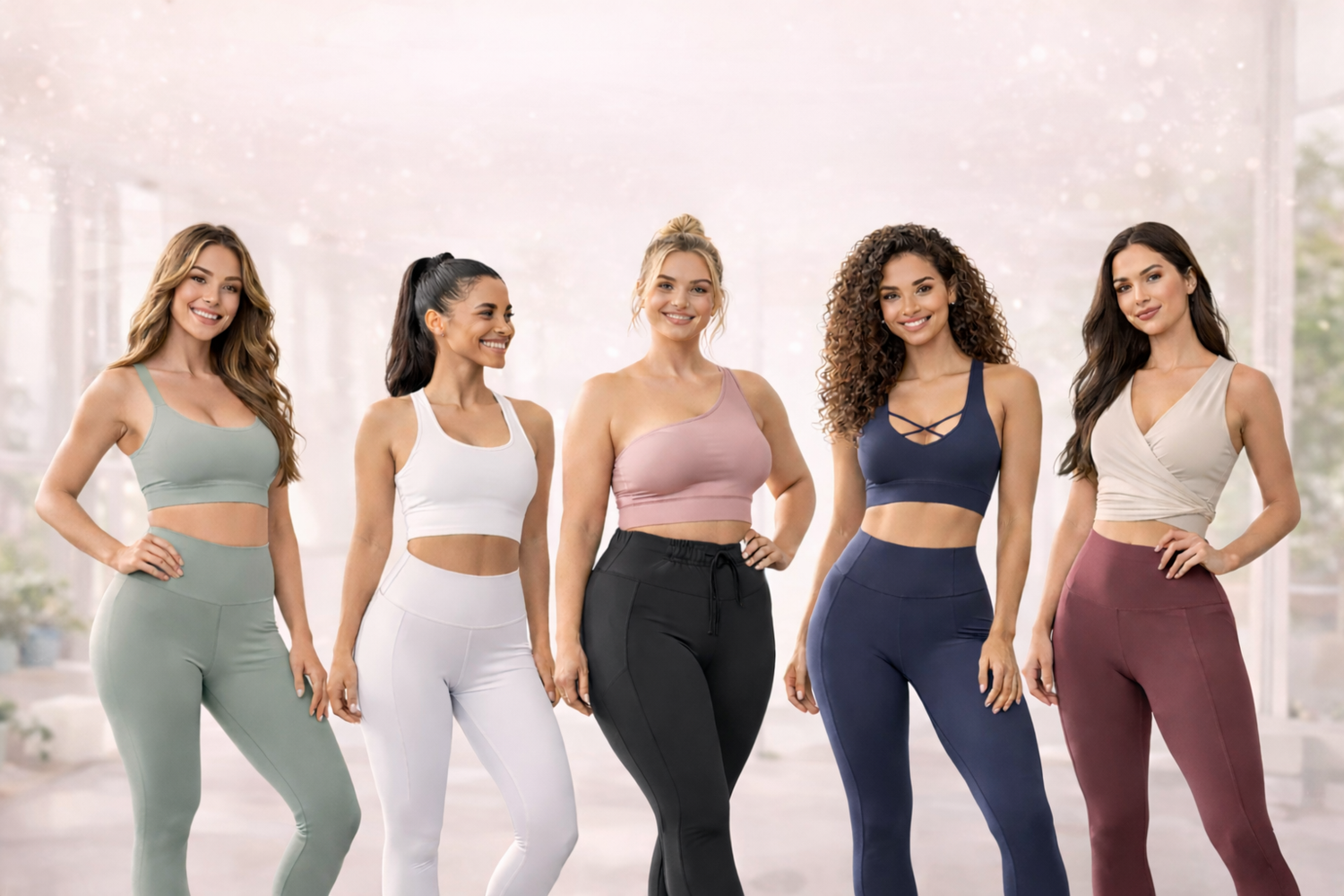 How to Choose the Perfect Leggings for Your Body Type