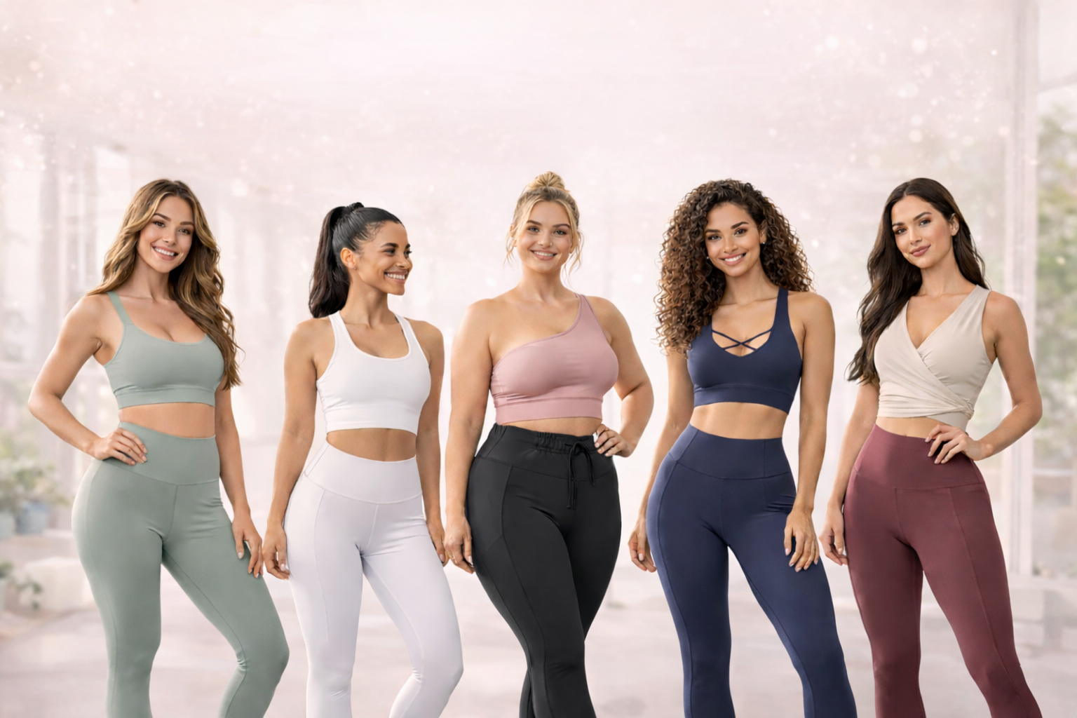 How to Choose the Perfect Leggings for Your Body Type